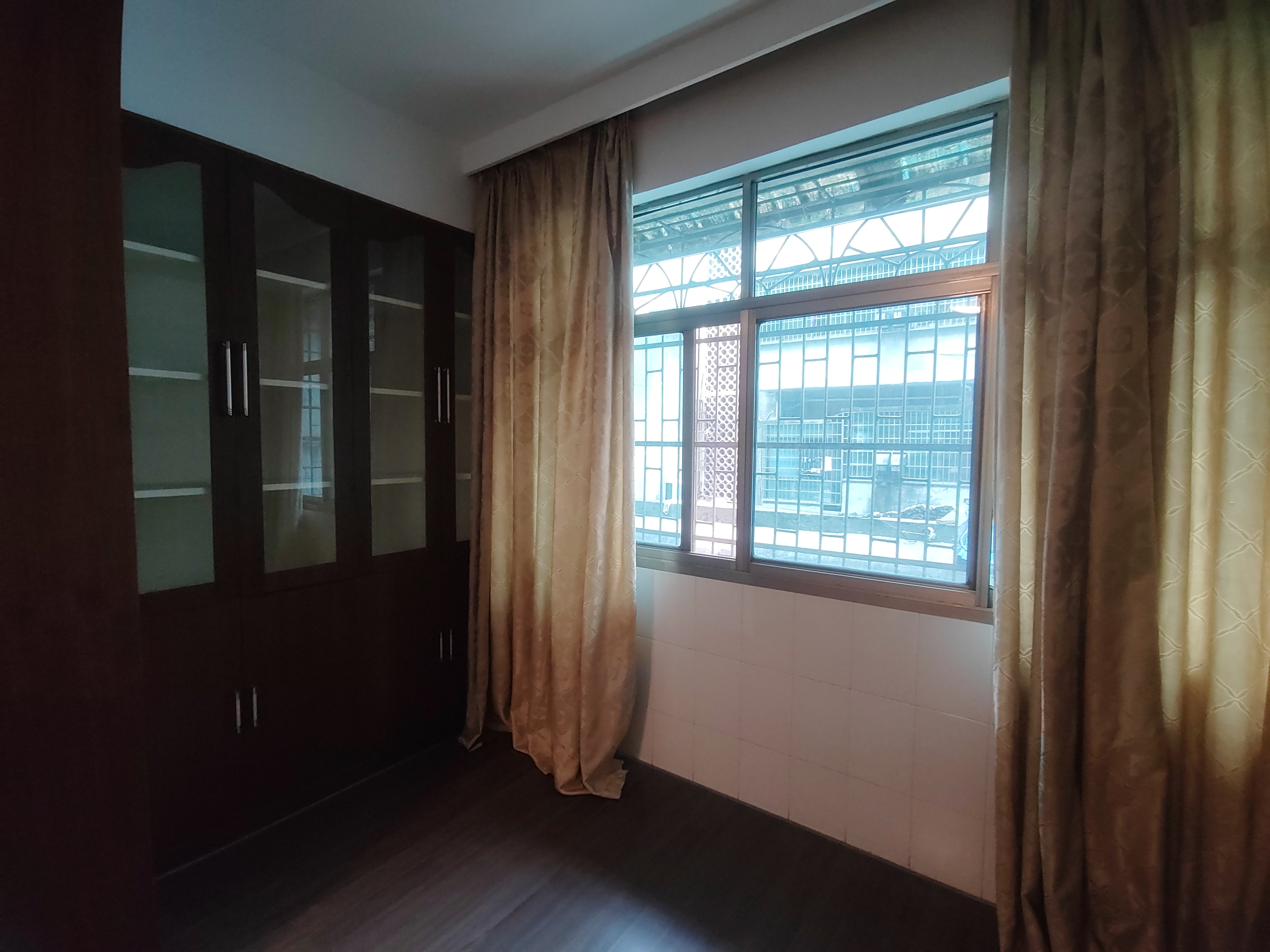 SOHO尚都  2室1厅1卫    1380.0元/月室内图