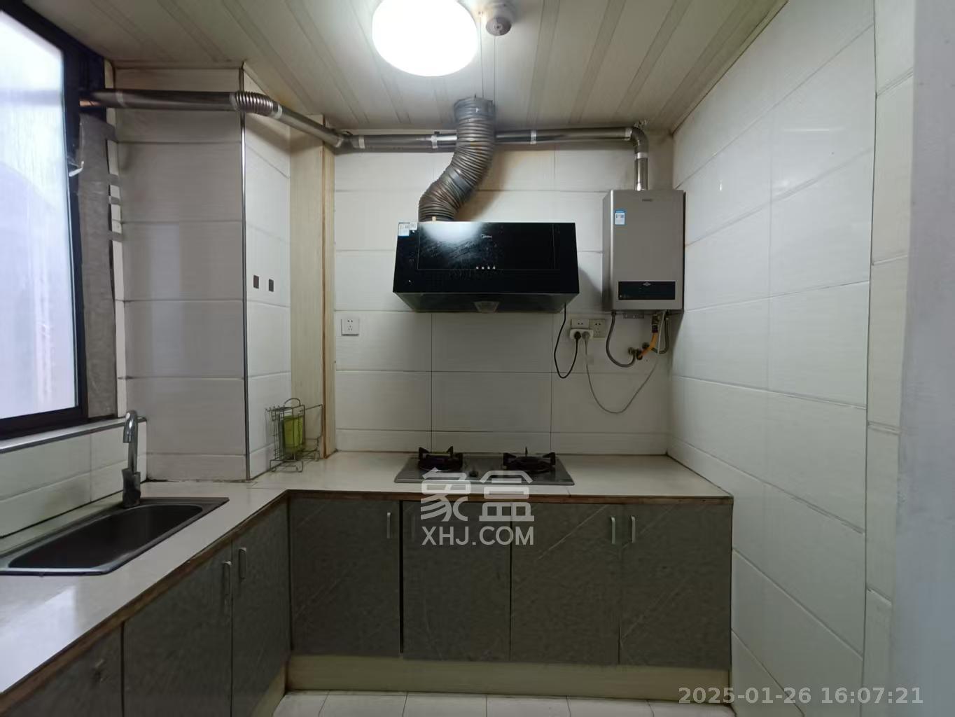 通用时代国际社区  3室1厅1卫    2500.0元/月室内图