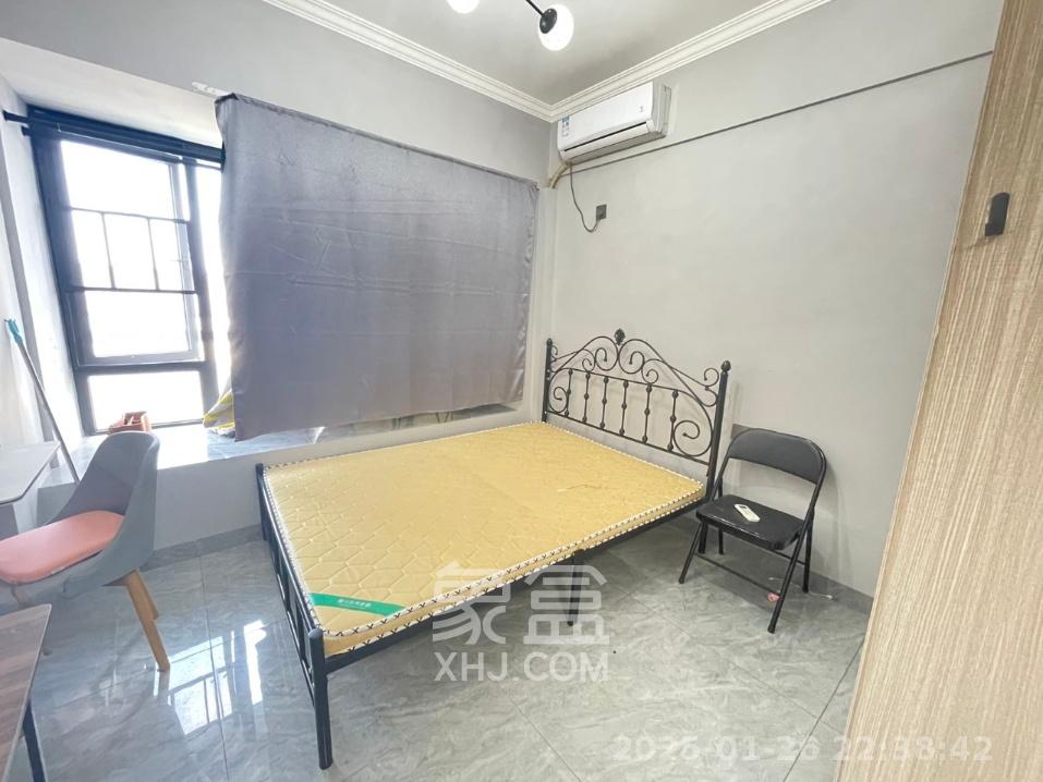 龙湖湘江星座(祺鑫星座公寓) 1室0厅0卫 1200.0元/月 龙湖湘江星座(祺鑫星座公寓) 1室0厅0卫 1200.0元/月室内图