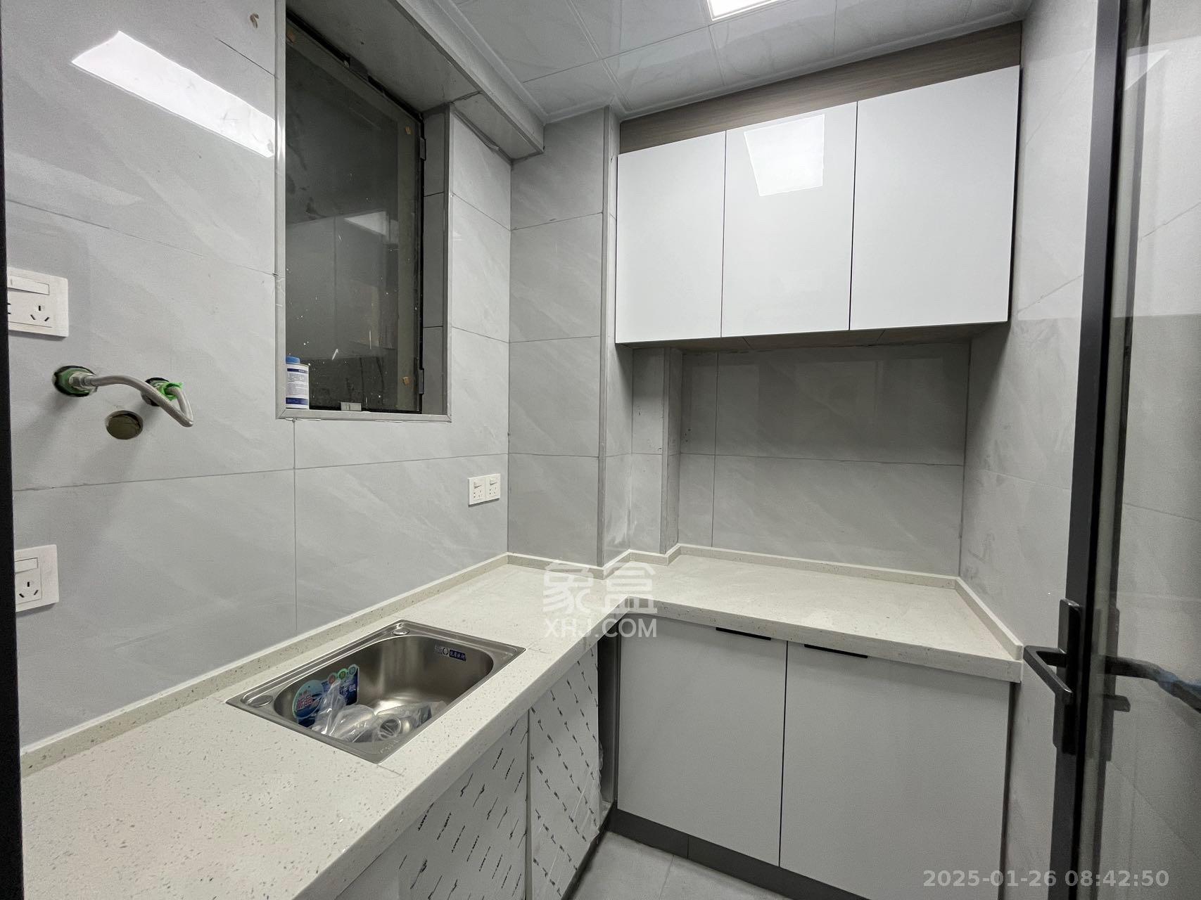 君悦新天地 2室1厅1卫 2400.0元/月 君悦新天地 2室1厅1卫 2400.0元/月室内图