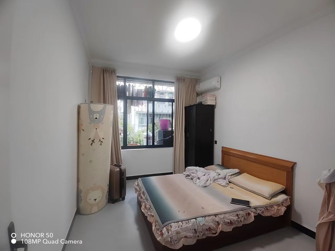 国税局家属院  2室2厅1卫    1200.0元/月室内图1