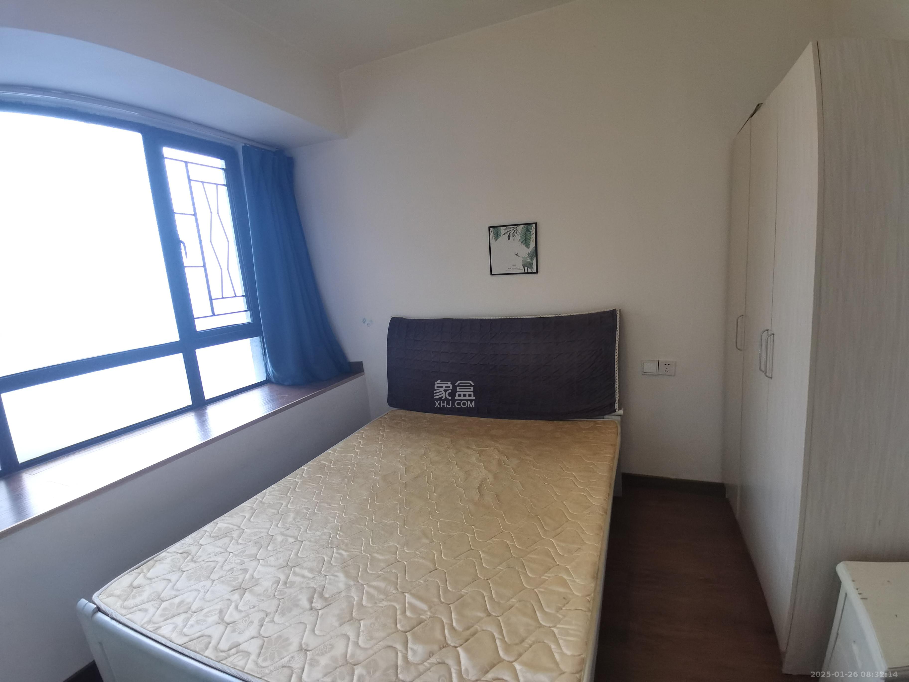 天下一家 2室1厅1卫 1900.0元/月 天下一家 2室1厅1卫 1900.0元/月室内图