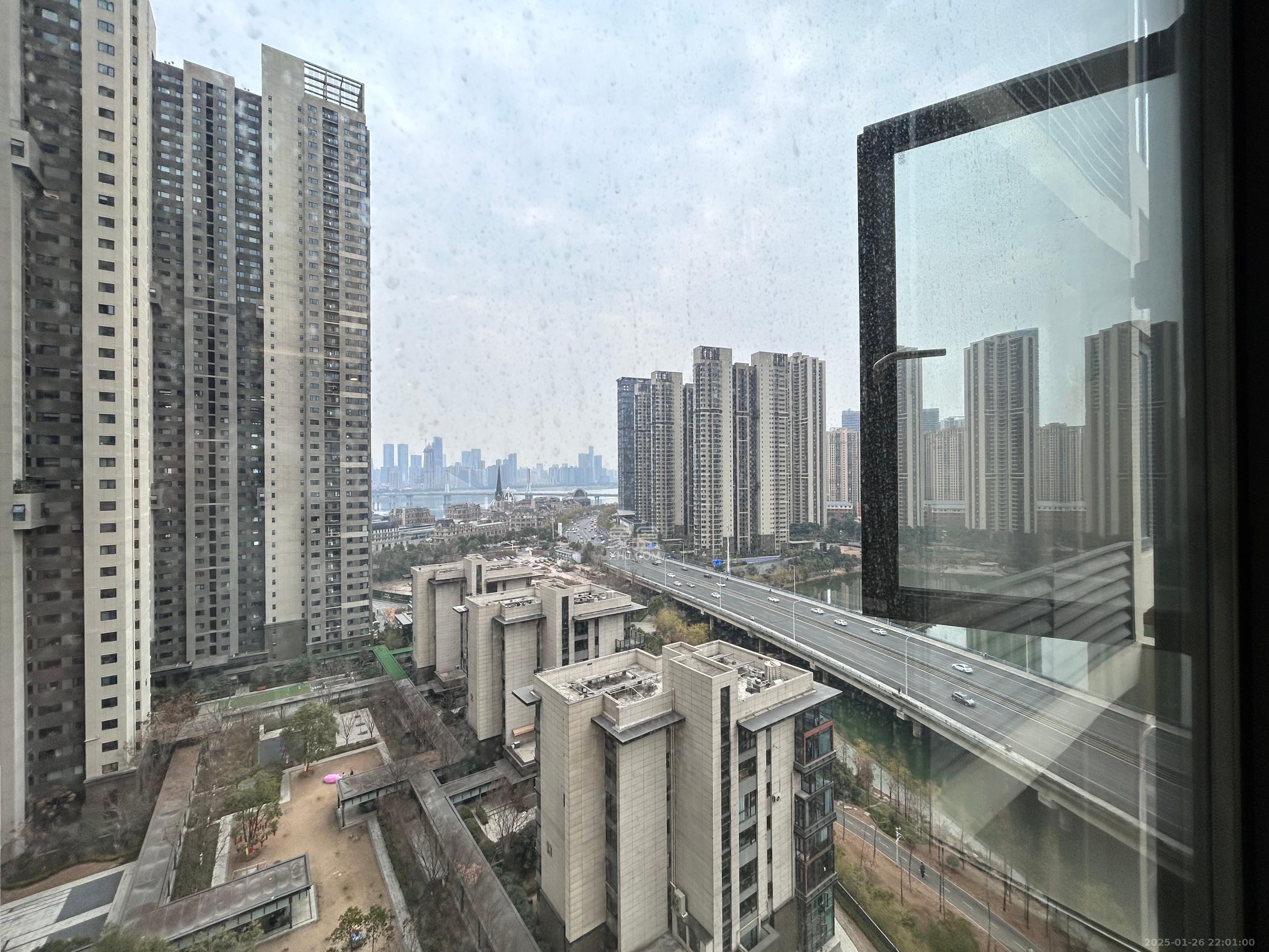 万科里金域国际 4室2厅2卫 5500.0元/月 万科里金域国际 4室2厅2卫 5500.0元/月室内图