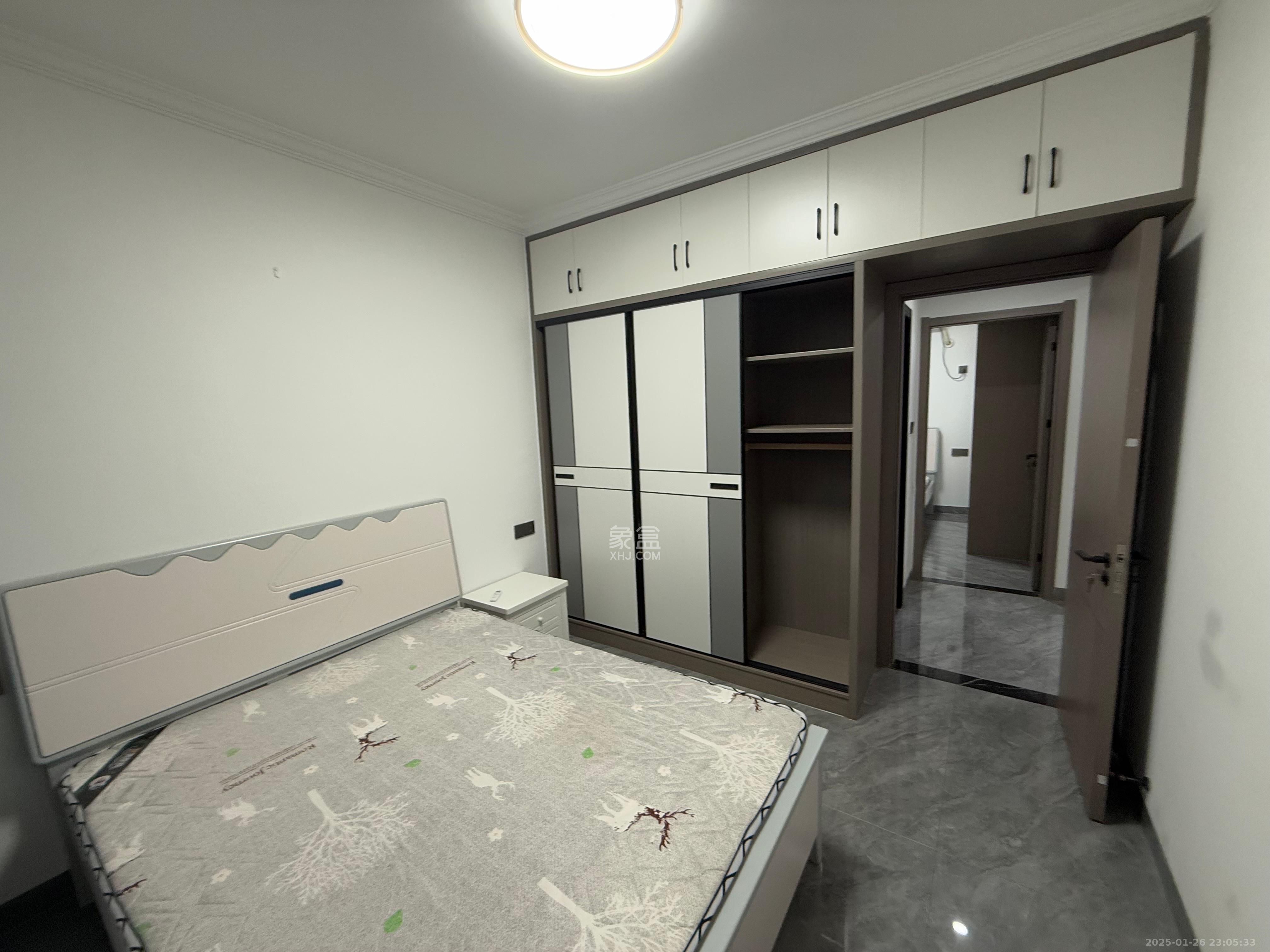 和润园三期  2室2厅1卫    2400.0元/月 和润园三期  2室2厅1卫    2400.0元/月室内图