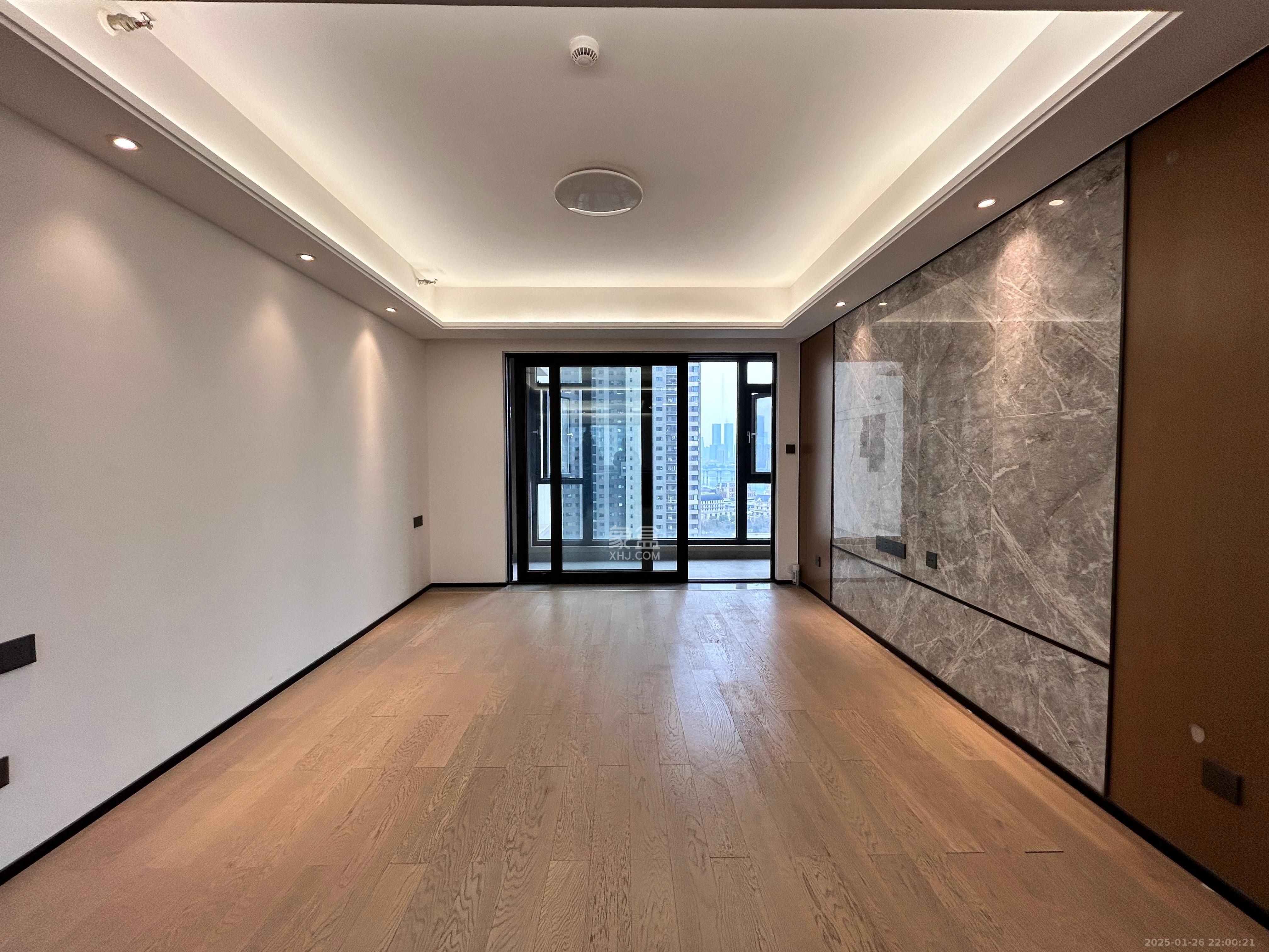 万科里金域国际 4室2厅2卫 5500.0元/月 万科里金域国际 4室2厅2卫 5500.0元/月室内图