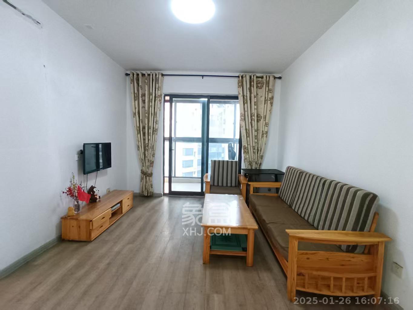 通用时代国际社区  3室1厅1卫    2500.0元/月室内图