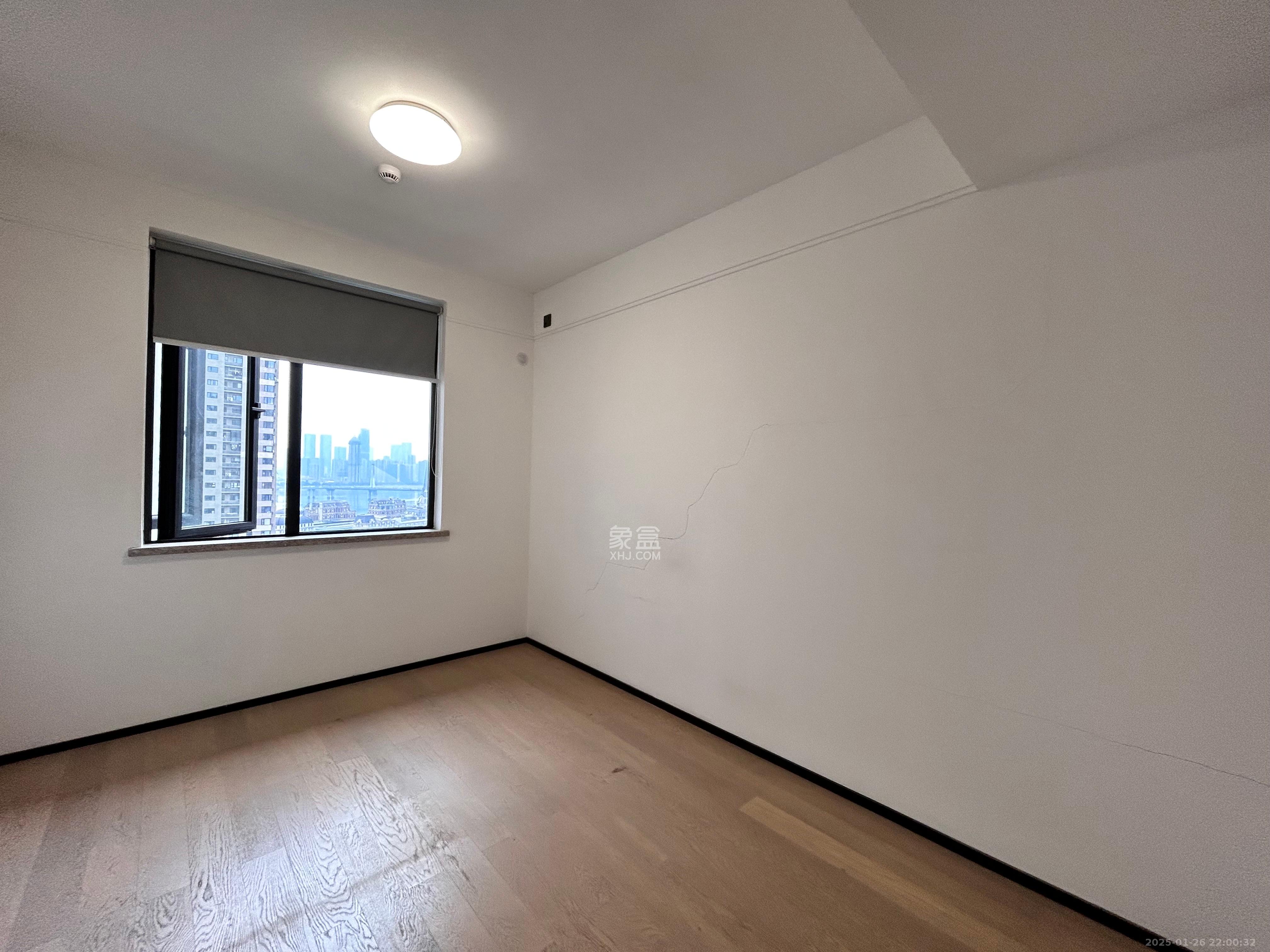 万科里金域国际 4室2厅2卫 5500.0元/月 万科里金域国际 4室2厅2卫 5500.0元/月室内图