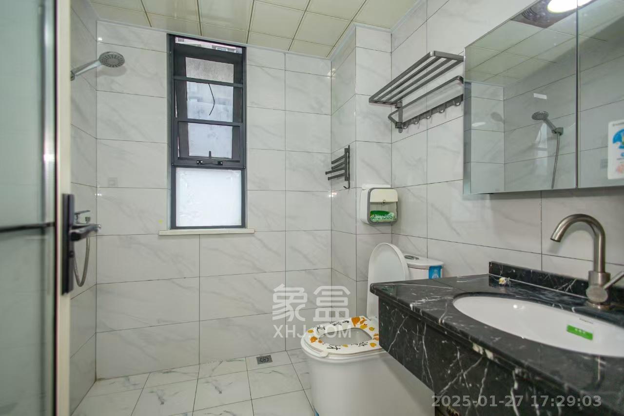 恒基凯旋门三期 4室2厅2卫 3000.0元/月 恒基凯旋门三期 4室2厅2卫 3000.0元/月室内图