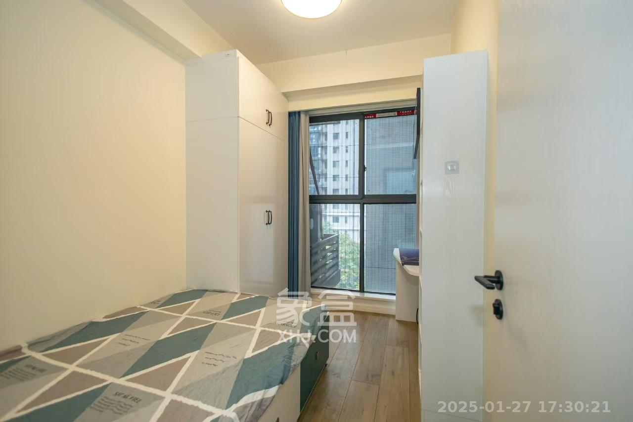 恒基凯旋门三期 4室2厅2卫 3000.0元/月 恒基凯旋门三期 4室2厅2卫 3000.0元/月室内图