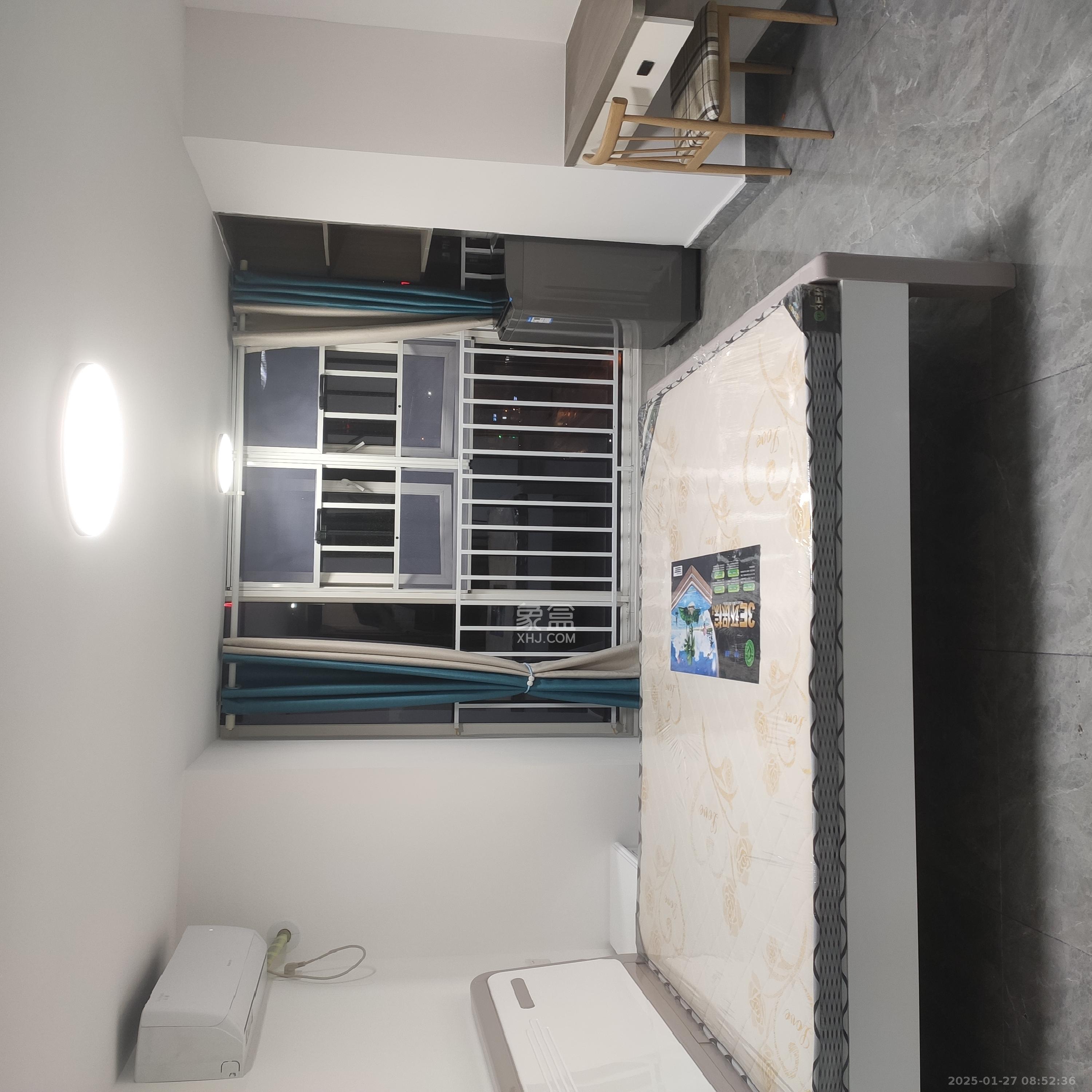 金地中交麓谷香颂(金地中交雅苑) 1室0厅0卫 1400.0元/月 金地中交麓谷香颂(金地中交雅苑) 1室0厅0卫 1400.0元/月室内图