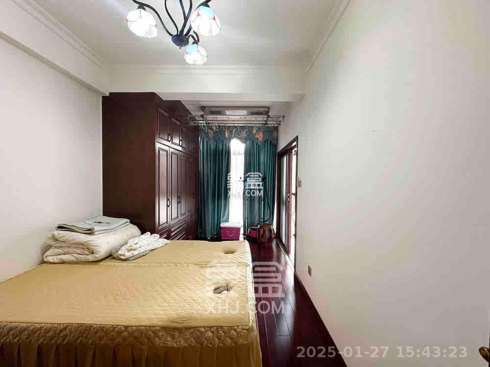 长房南屏锦源 4室2厅2卫 4000.0元/月 长房南屏锦源 4室2厅2卫 4000.0元/月室内图