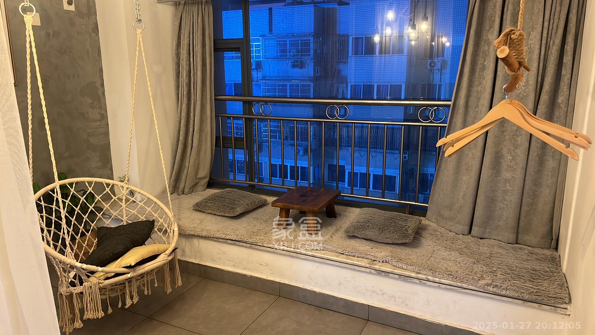 蚂蚁工房 1室1厅1卫 2300.0元/月 蚂蚁工房 1室1厅1卫 2300.0元/月室内图