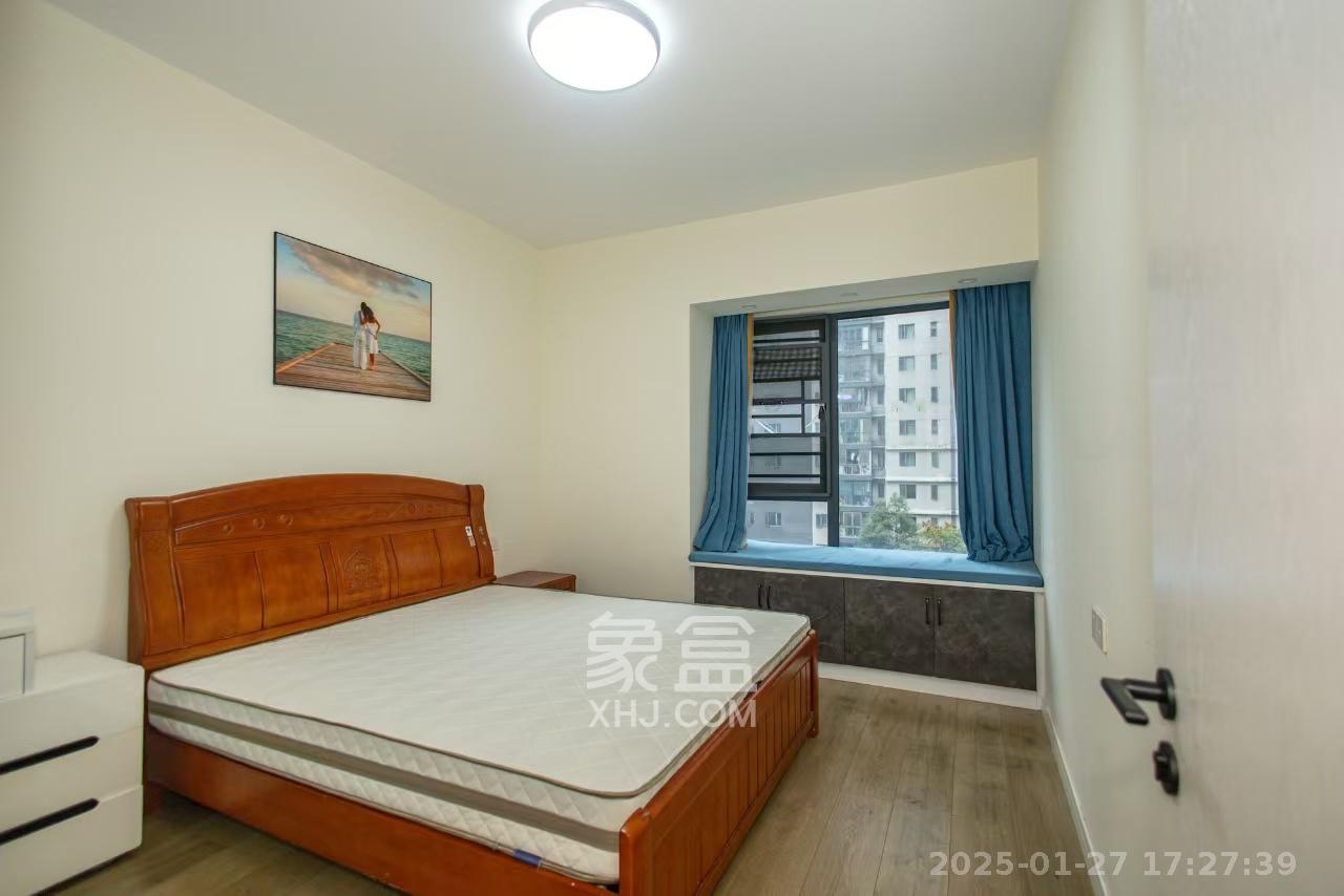 恒基凯旋门三期 4室2厅2卫 3000.0元/月 恒基凯旋门三期 4室2厅2卫 3000.0元/月室内图