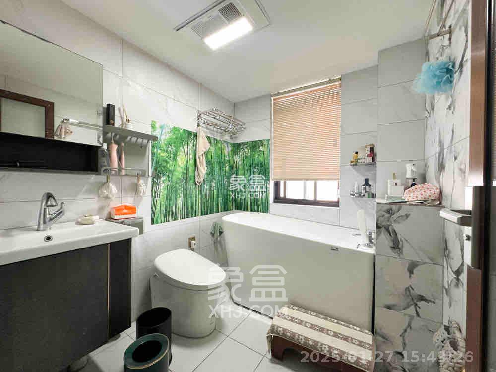 长房南屏锦源 4室2厅2卫 4000.0元/月 长房南屏锦源 4室2厅2卫 4000.0元/月室内图