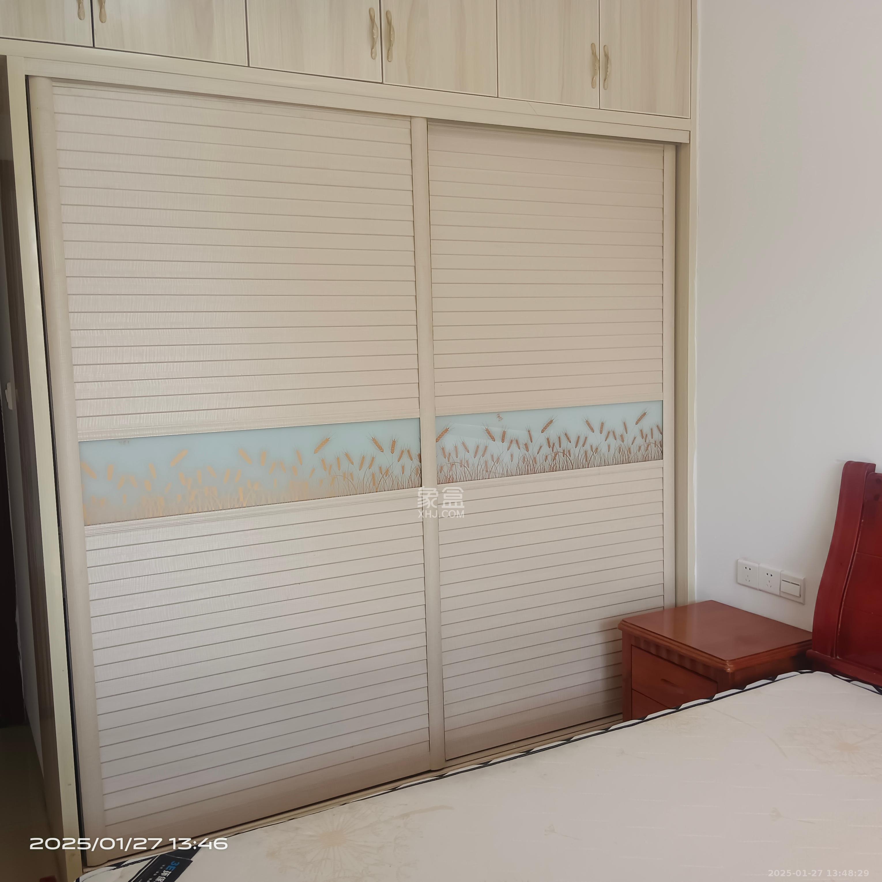 东驿竹园 2室1厅1卫 1800.0元/月 东驿竹园 2室1厅1卫 1800.0元/月室内图