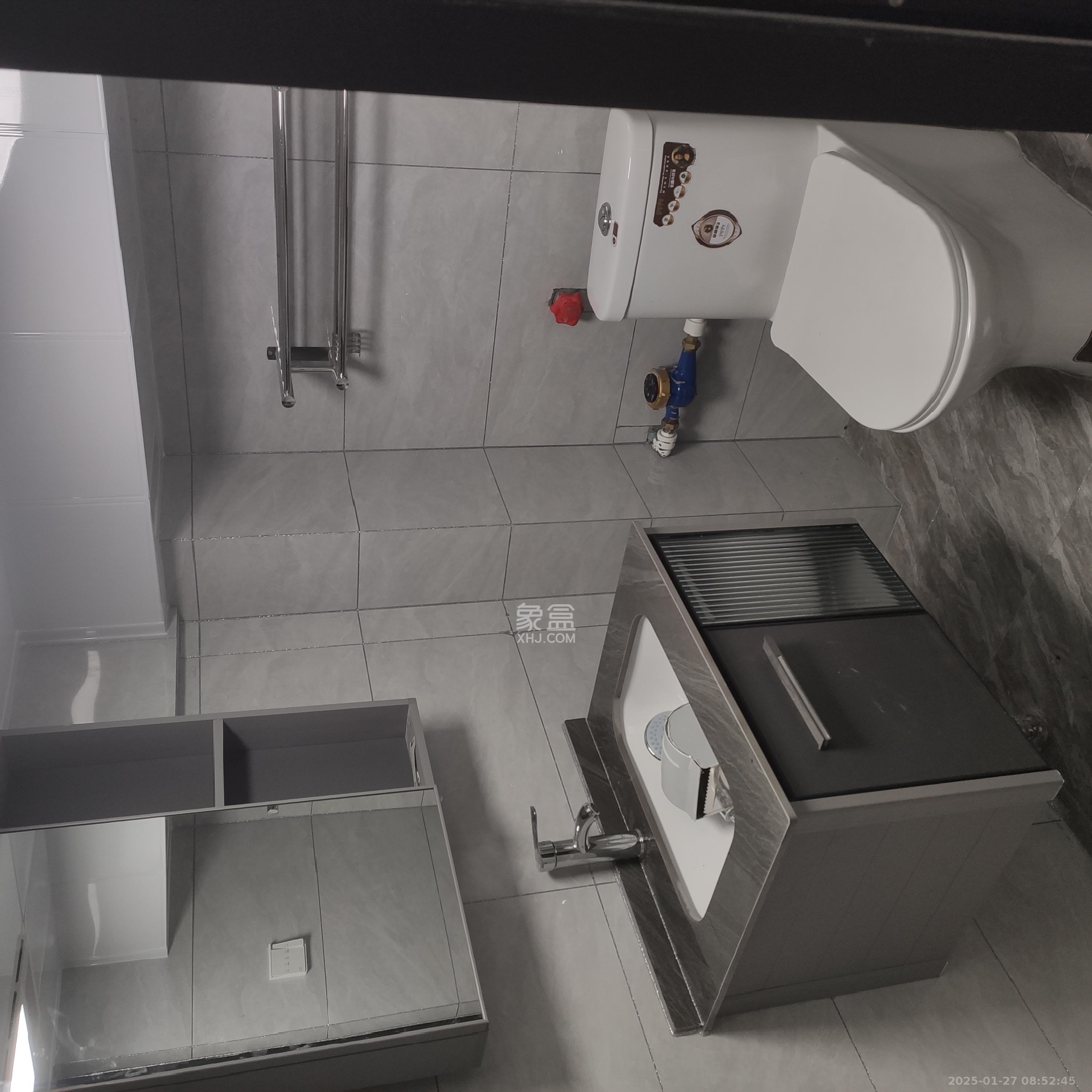 金地中交麓谷香颂(金地中交雅苑) 1室0厅0卫 1400.0元/月 金地中交麓谷香颂(金地中交雅苑) 1室0厅0卫 1400.0元/月室内图