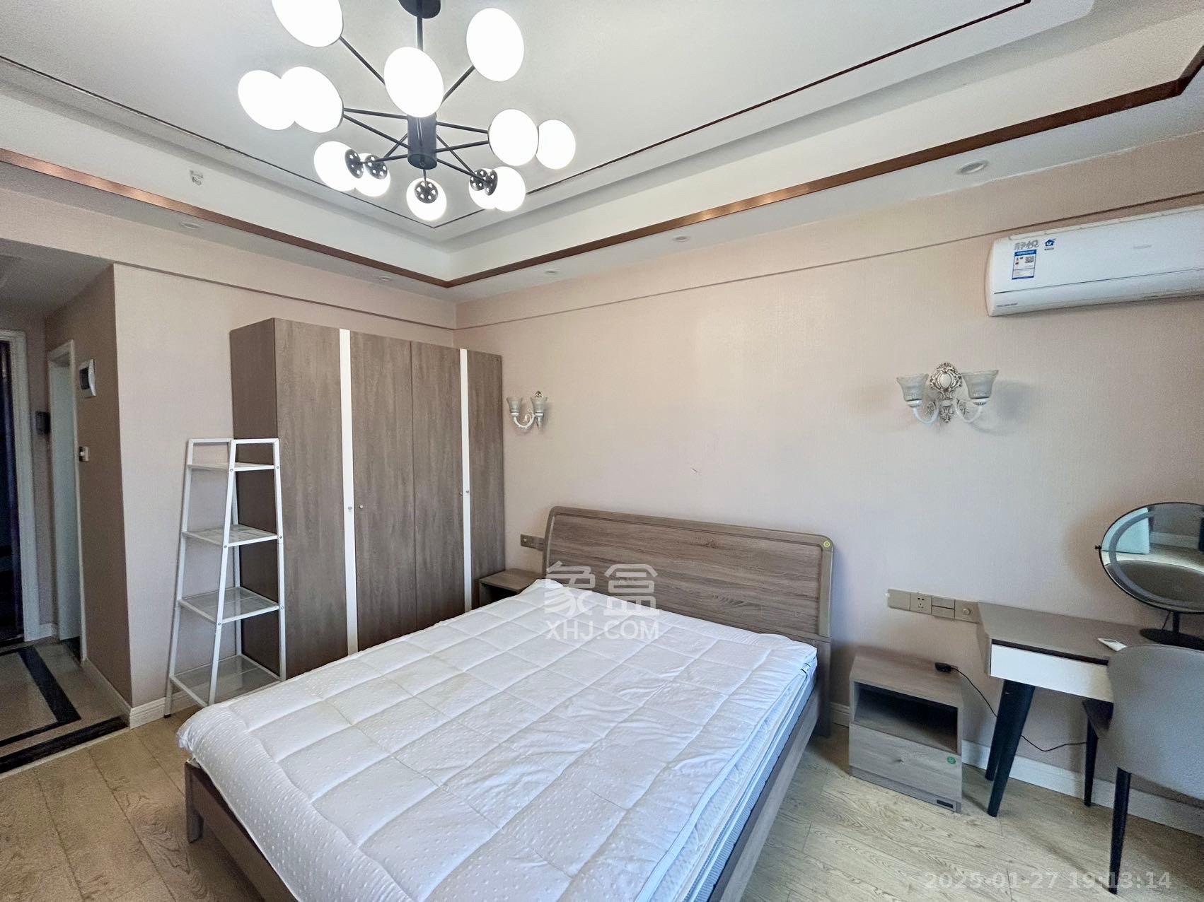 京武浪琴山一、二期 1室0厅0卫 1900.0元/月 京武浪琴山一、二期 1室0厅0卫 1900.0元/月室内图