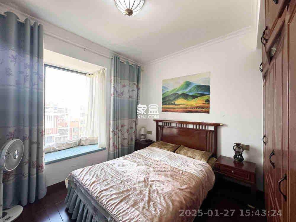 长房南屏锦源 4室2厅2卫 4000.0元/月 长房南屏锦源 4室2厅2卫 4000.0元/月室内图