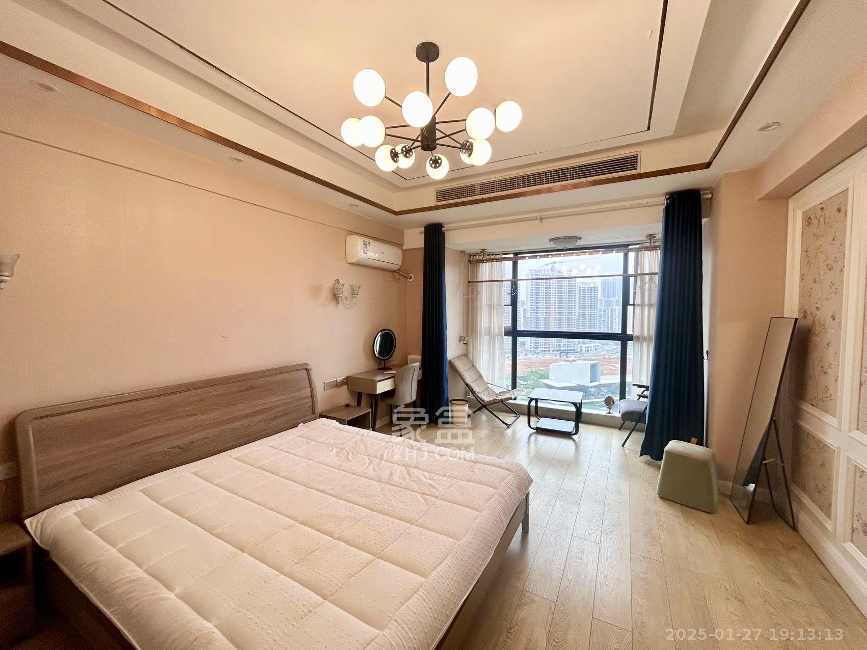 京武浪琴山一、二期 1室0厅0卫 1900.0元/月 京武浪琴山一、二期 1室0厅0卫 1900.0元/月室内图