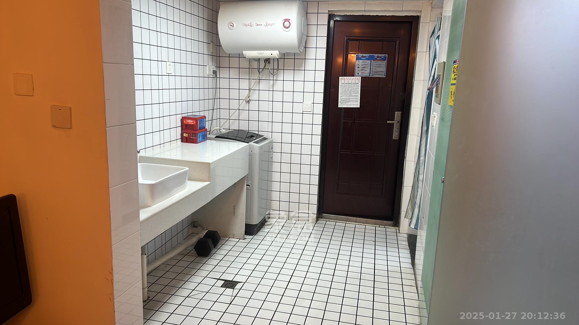 蚂蚁工房 1室1厅1卫 2300.0元/月 蚂蚁工房 1室1厅1卫 2300.0元/月室内图