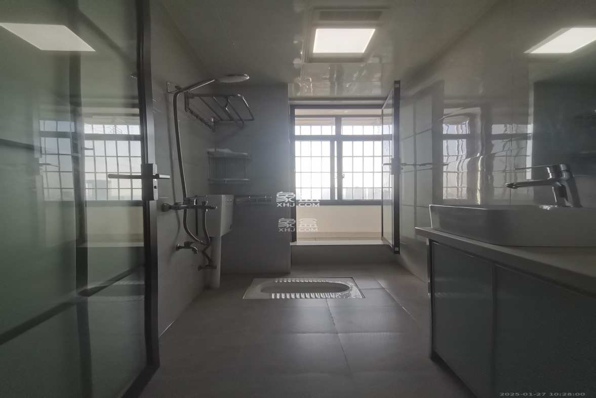 东合新苑 1室1厅1卫 1500.0元/月 东合新苑 1室1厅1卫 1500.0元/月室内图