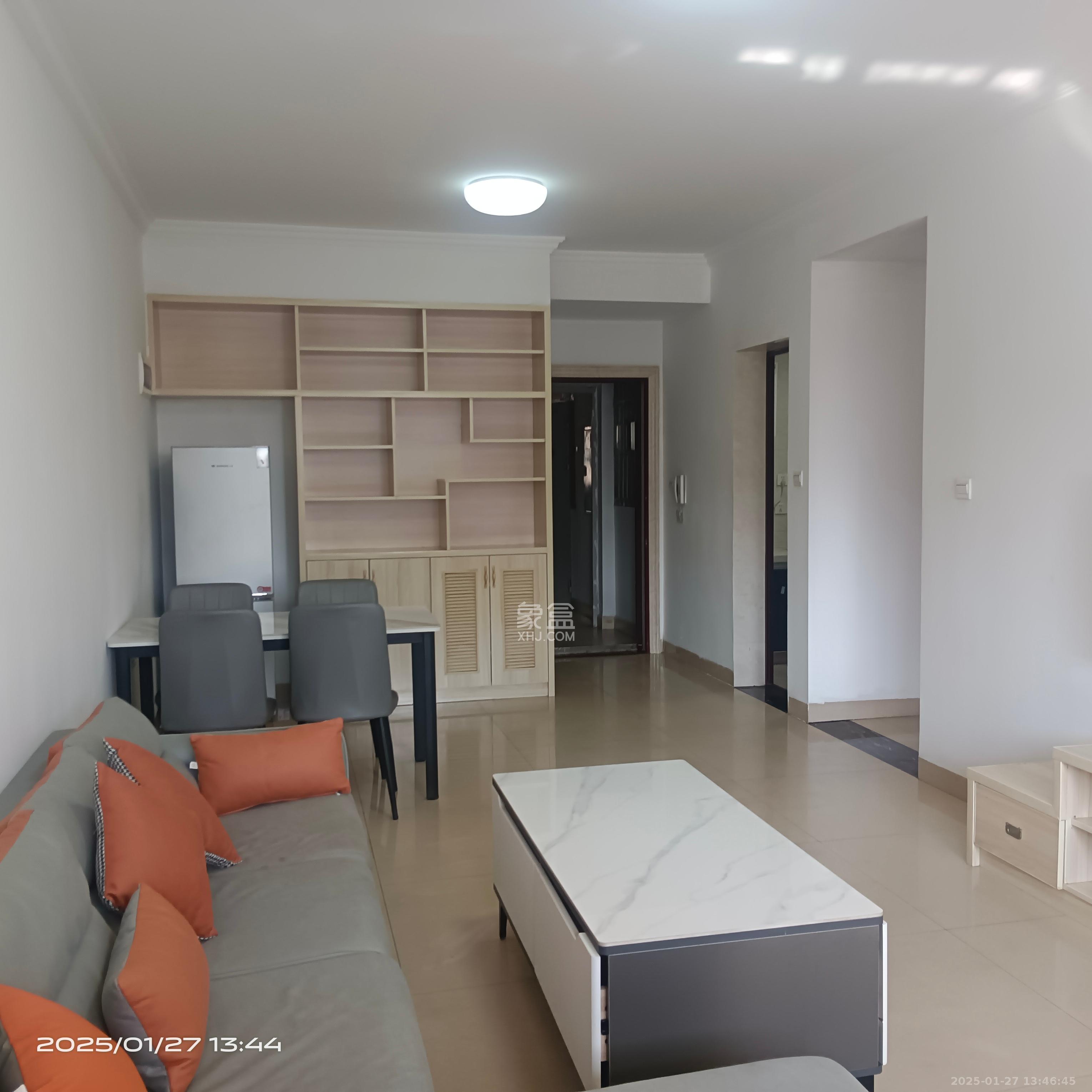 东驿竹园 2室1厅1卫 1800.0元/月 东驿竹园 2室1厅1卫 1800.0元/月室内图