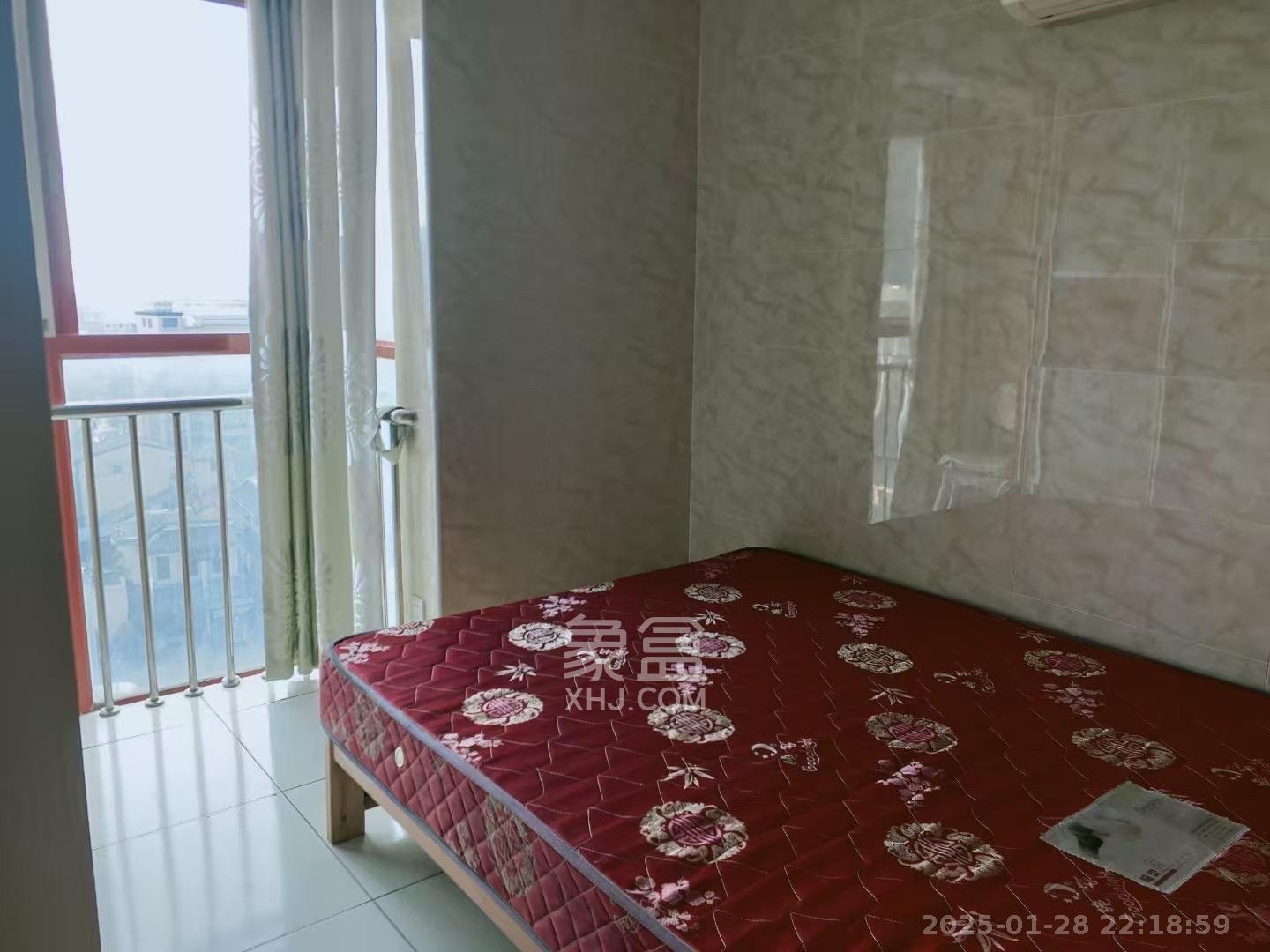 青和上座(上味舫大厦) 1室1厅1卫 2500.0元/月 青和上座(上味舫大厦) 1室1厅1卫 2500.0元/月室内图