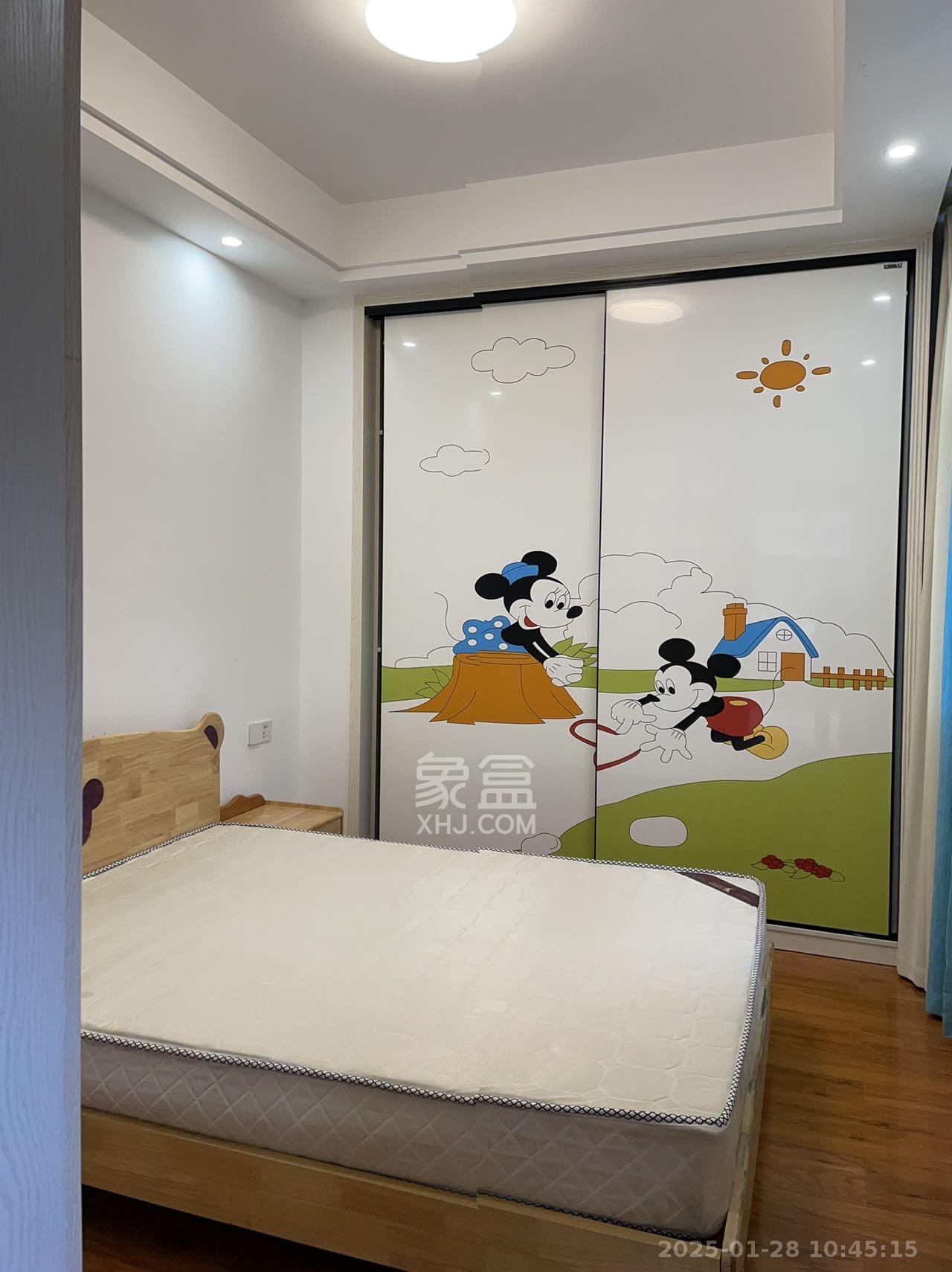 欧莱雅郡  6室2厅3卫    12800.0元/月室内图