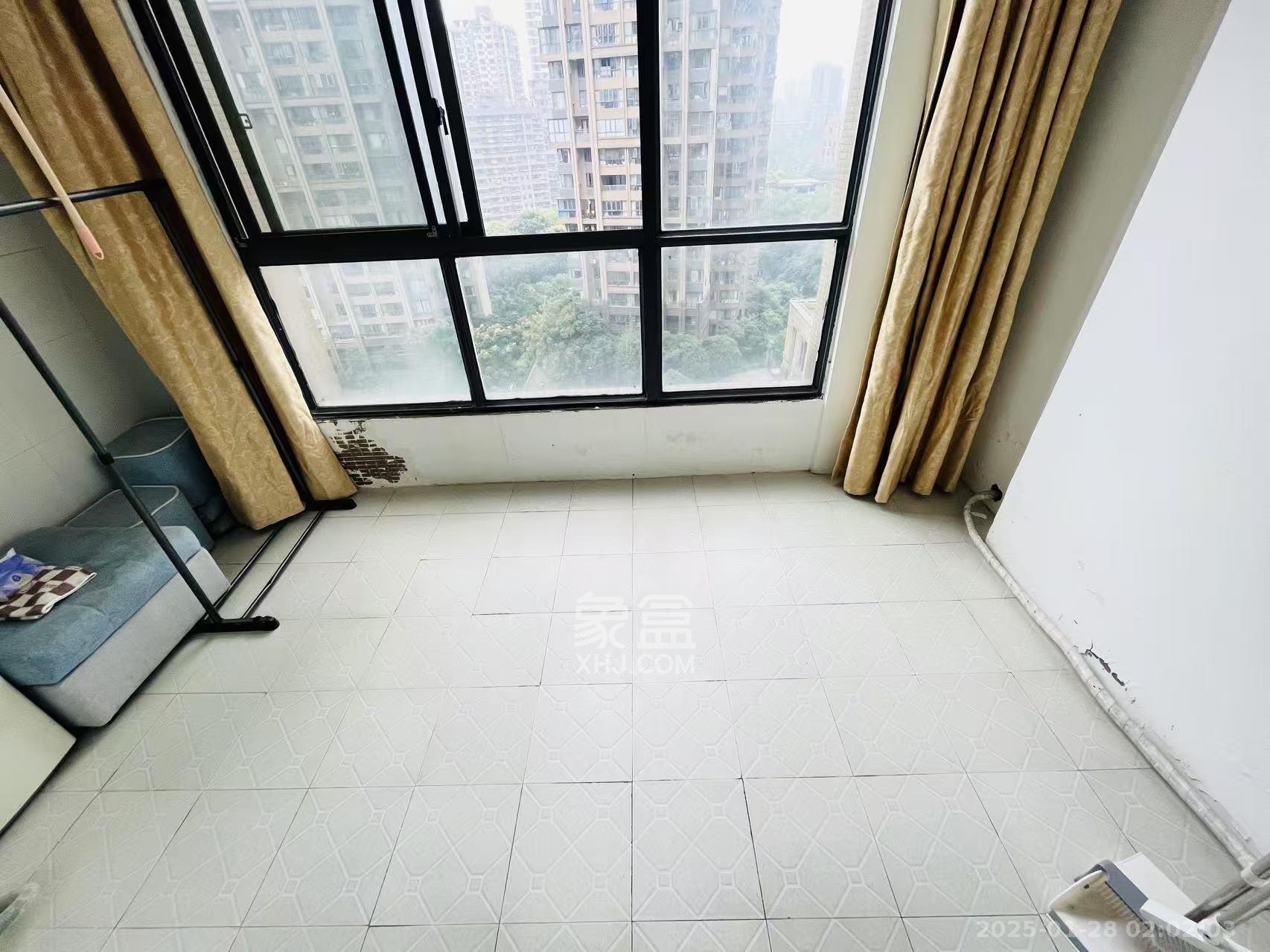 建发汇金国际  2室2厅1卫   2700.00元/月室内图