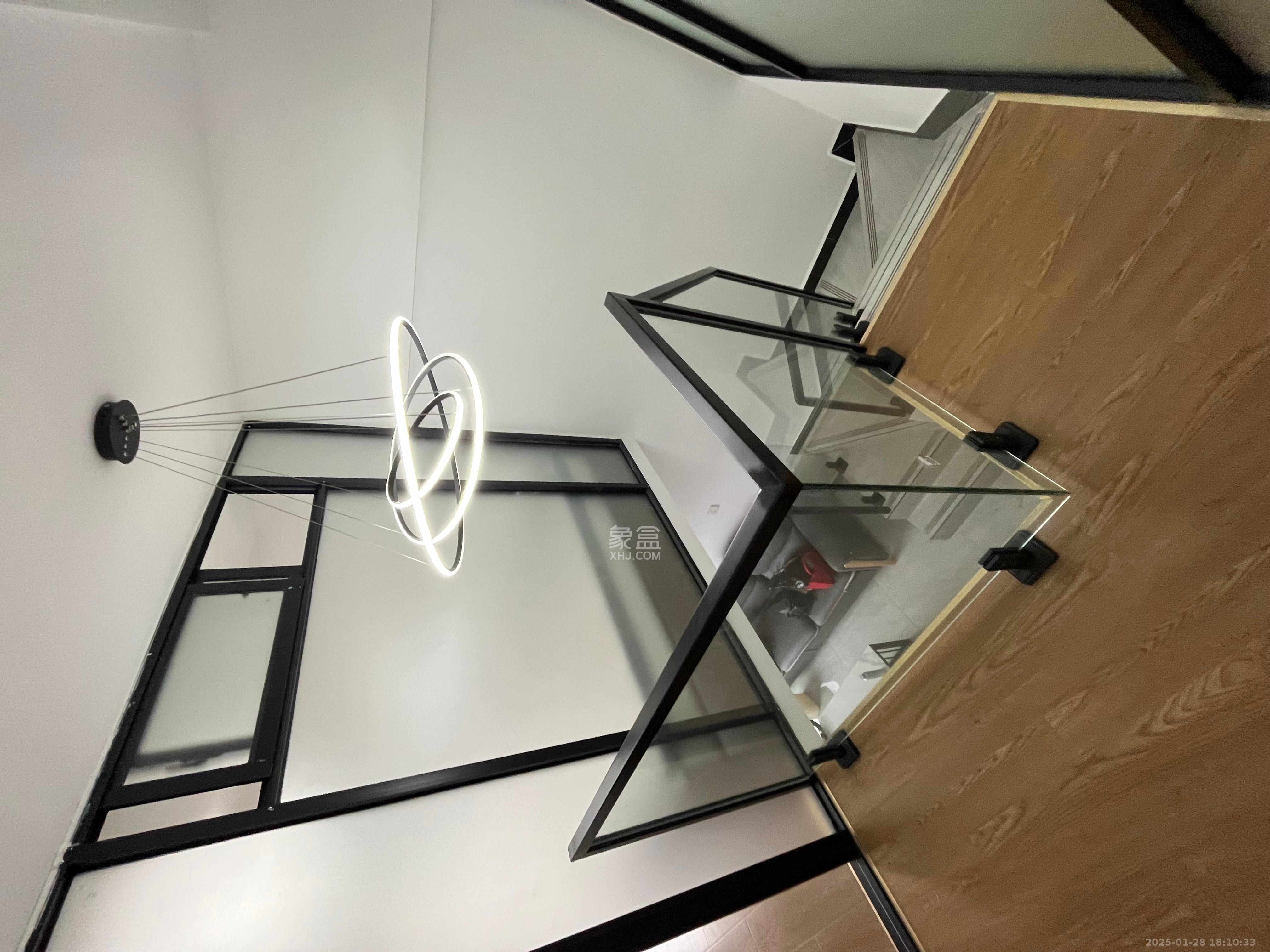 保利天禧EF区 1室1厅1卫 2700.0元/月 保利天禧EF区 1室1厅1卫 2700.0元/月室内图