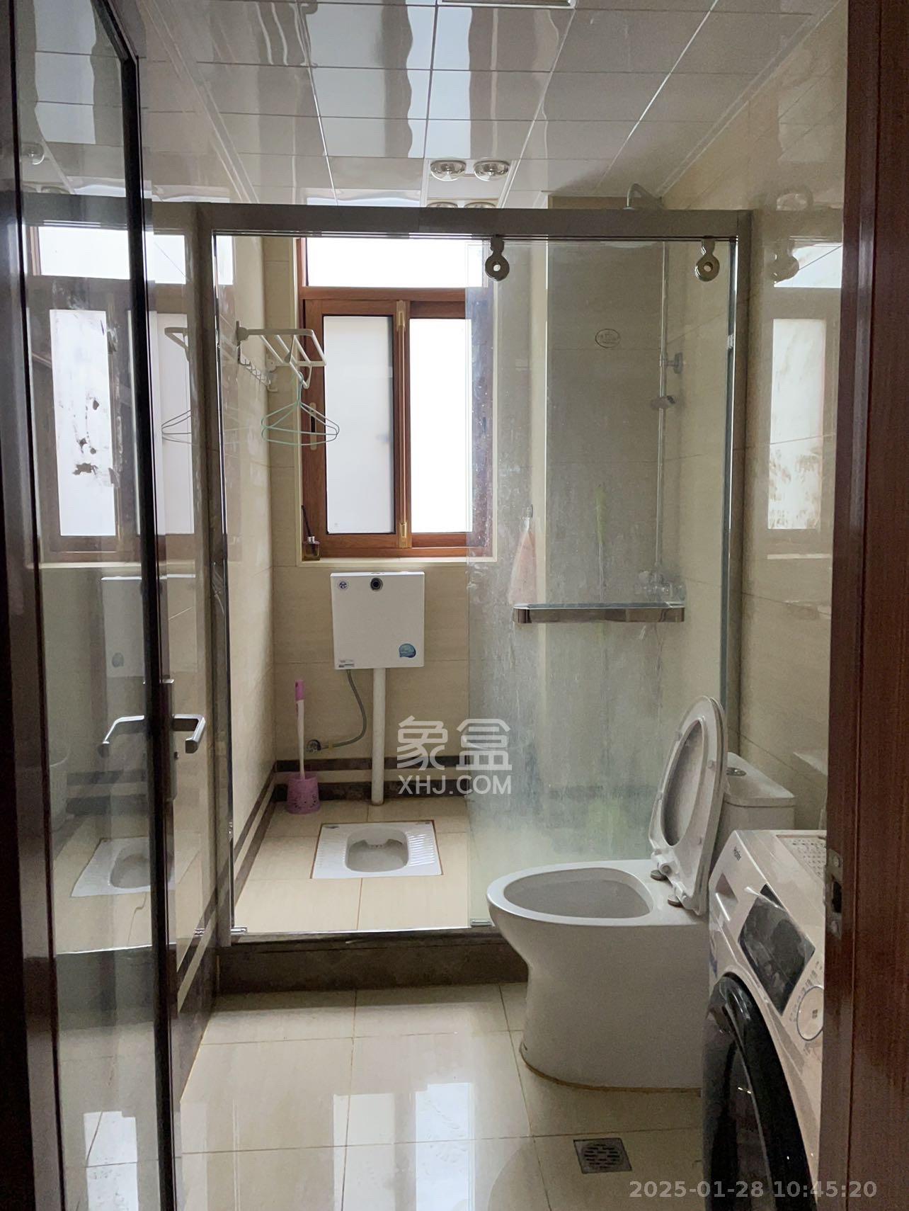 欧莱雅郡  6室2厅3卫    12800.0元/月室内图