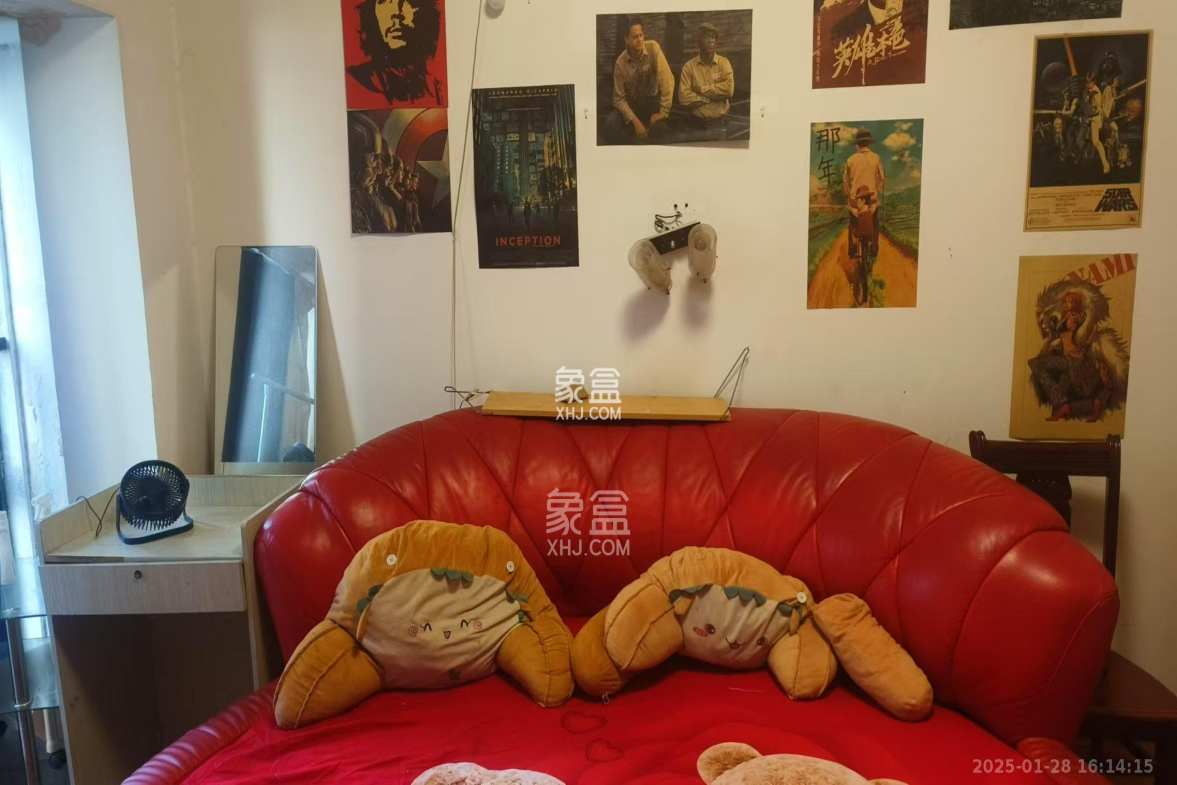 东来苑  2室2厅1卫    2000.0元/月 东来苑  2室2厅1卫    2000.0元/月室内图