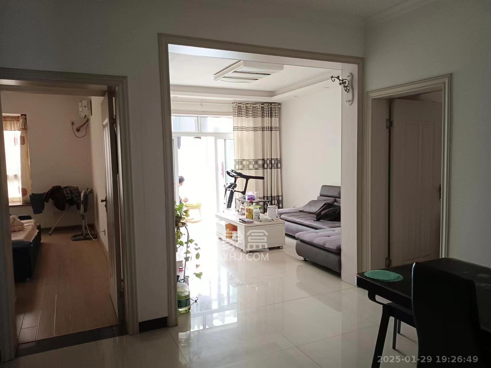 中房F联邦 2室1厅1卫 2500.0元/月 中房F联邦 2室1厅1卫 2500.0元/月室内图