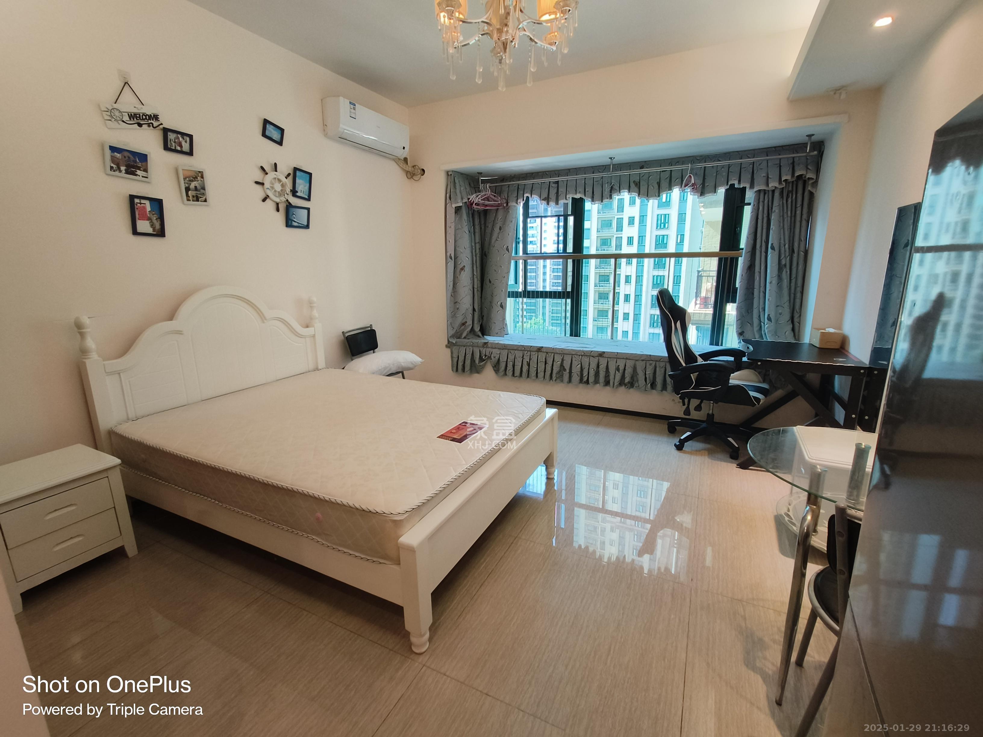 恒大翡翠华庭  1室1厅1卫    1280.0元/月 恒大翡翠华庭  1室1厅1卫    1280.0元/月室内图