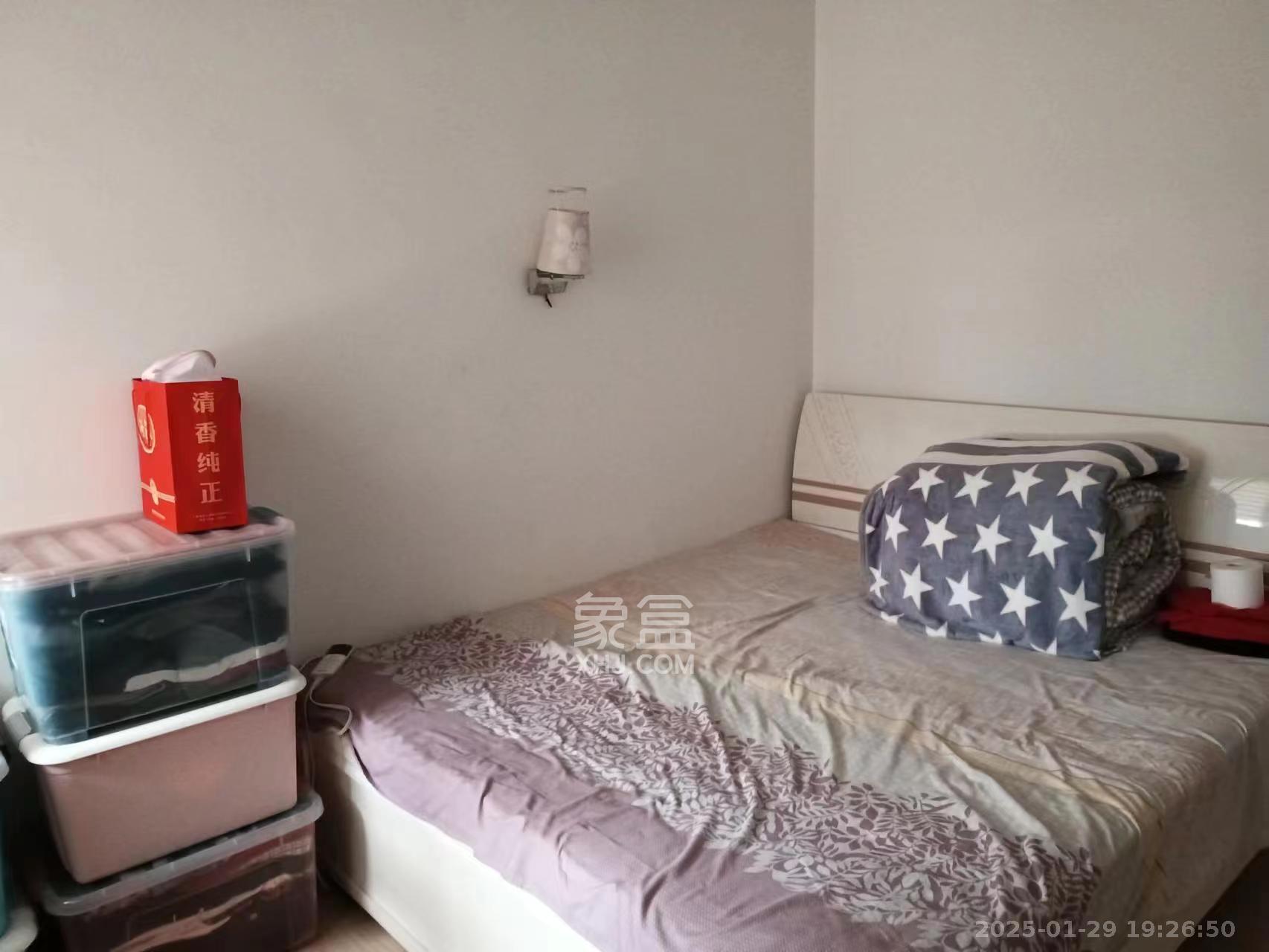 中房F联邦 2室1厅1卫 2500.0元/月 中房F联邦 2室1厅1卫 2500.0元/月室内图