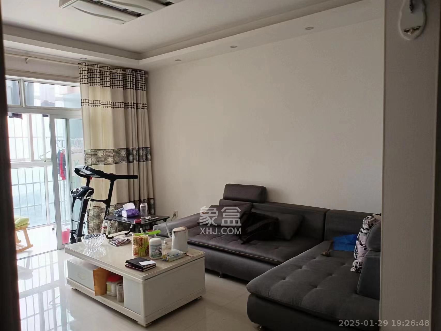 中房F联邦 2室1厅1卫 2500.0元/月 中房F联邦 2室1厅1卫 2500.0元/月室内图