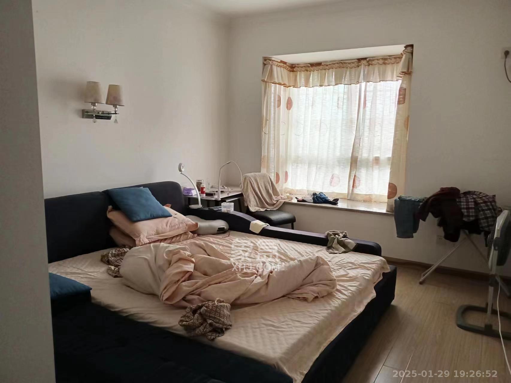 中房F联邦 2室1厅1卫 2500.0元/月 中房F联邦 2室1厅1卫 2500.0元/月室内图