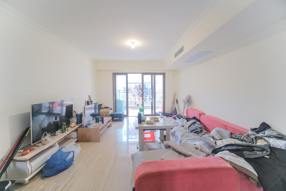 碧桂园翘楚棠  4室2厅2卫    95.0万