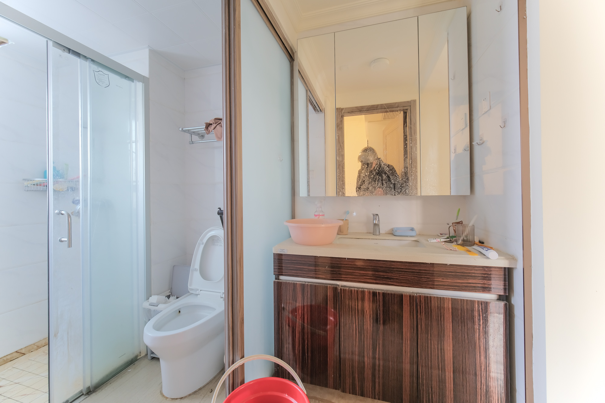 碧桂园翘楚棠  4室2厅2卫    96.0万 碧桂园翘楚棠  4室2厅2卫    96.0万卫生间