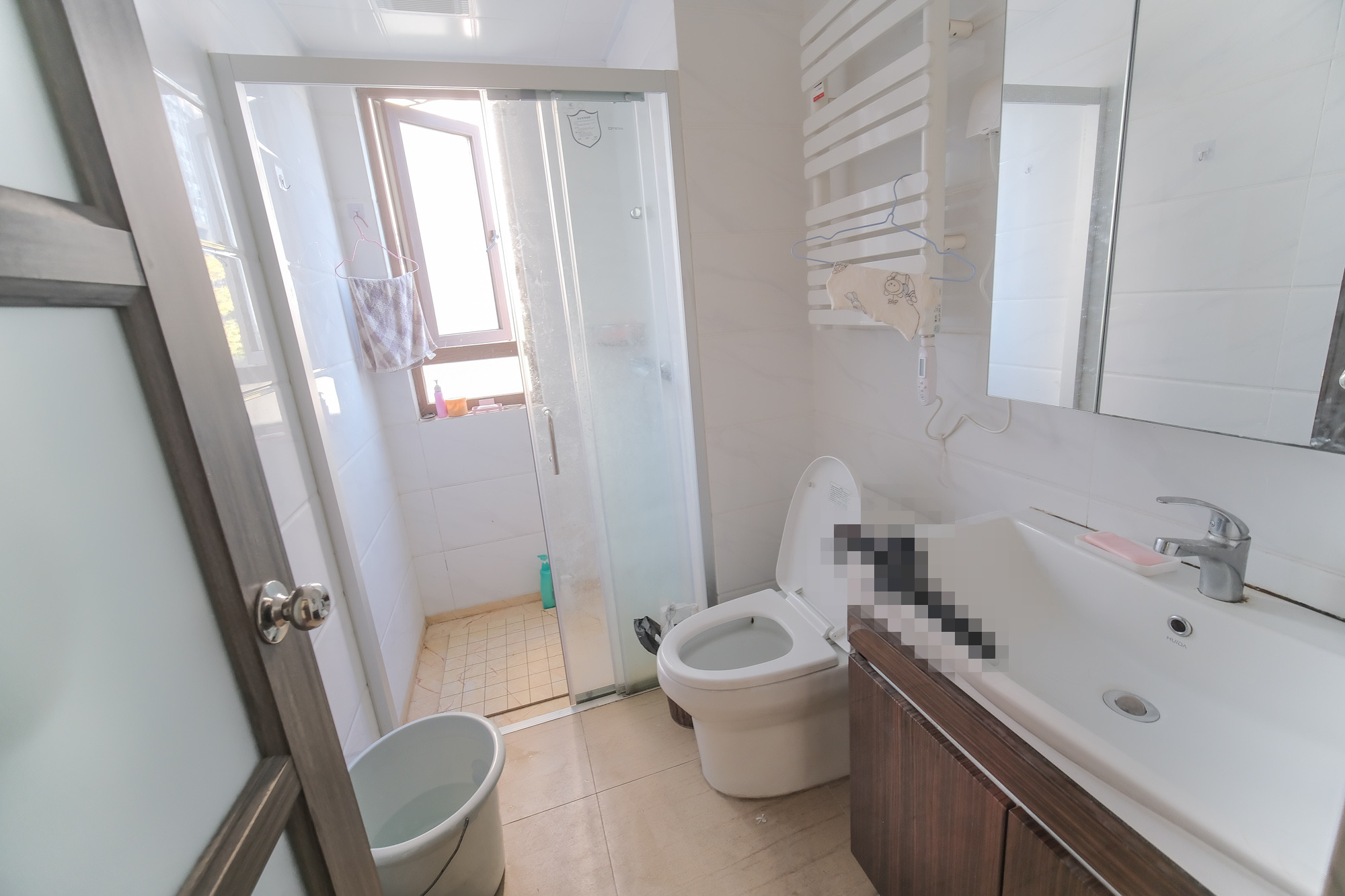 碧桂园翘楚棠  4室2厅2卫    96.0万 碧桂园翘楚棠  4室2厅2卫    96.0万卫生间