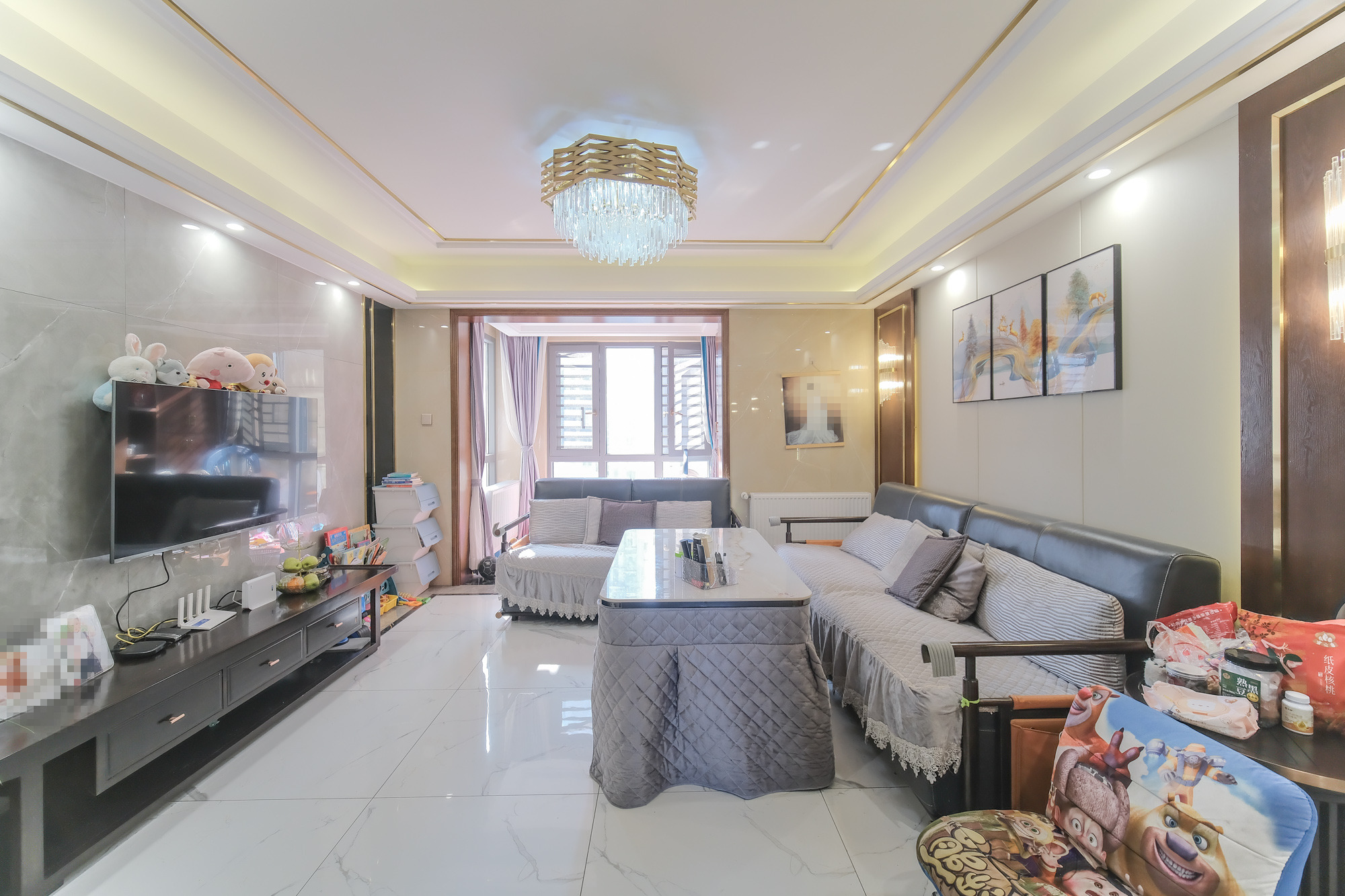 荣盛花语城  4室2厅2卫    128.0万 荣盛花语城  4室2厅2卫    128.0万