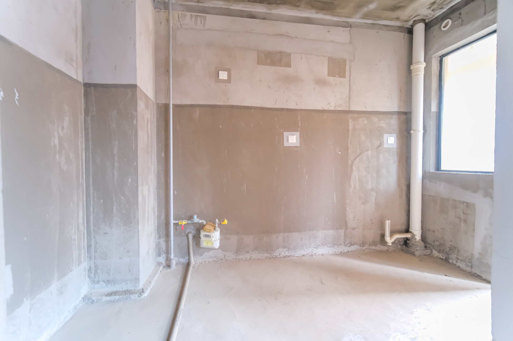 三一街区 5室2厅2卫 129.0万 三一街区 5室2厅2卫 129.0万厨房