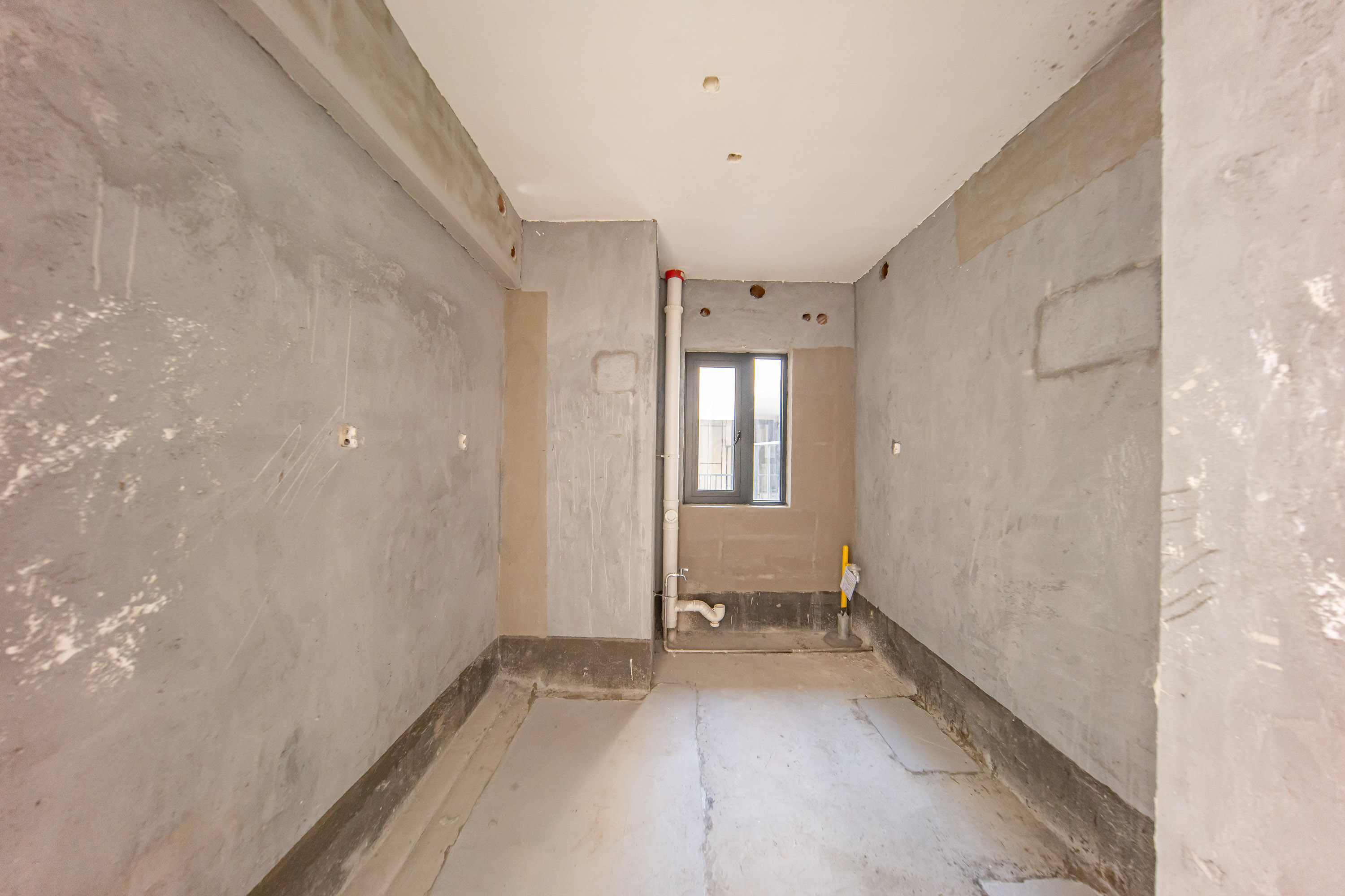 建投象山国际 3室2厅2卫 118.0万 建投象山国际 3室2厅2卫 118.0万厨房