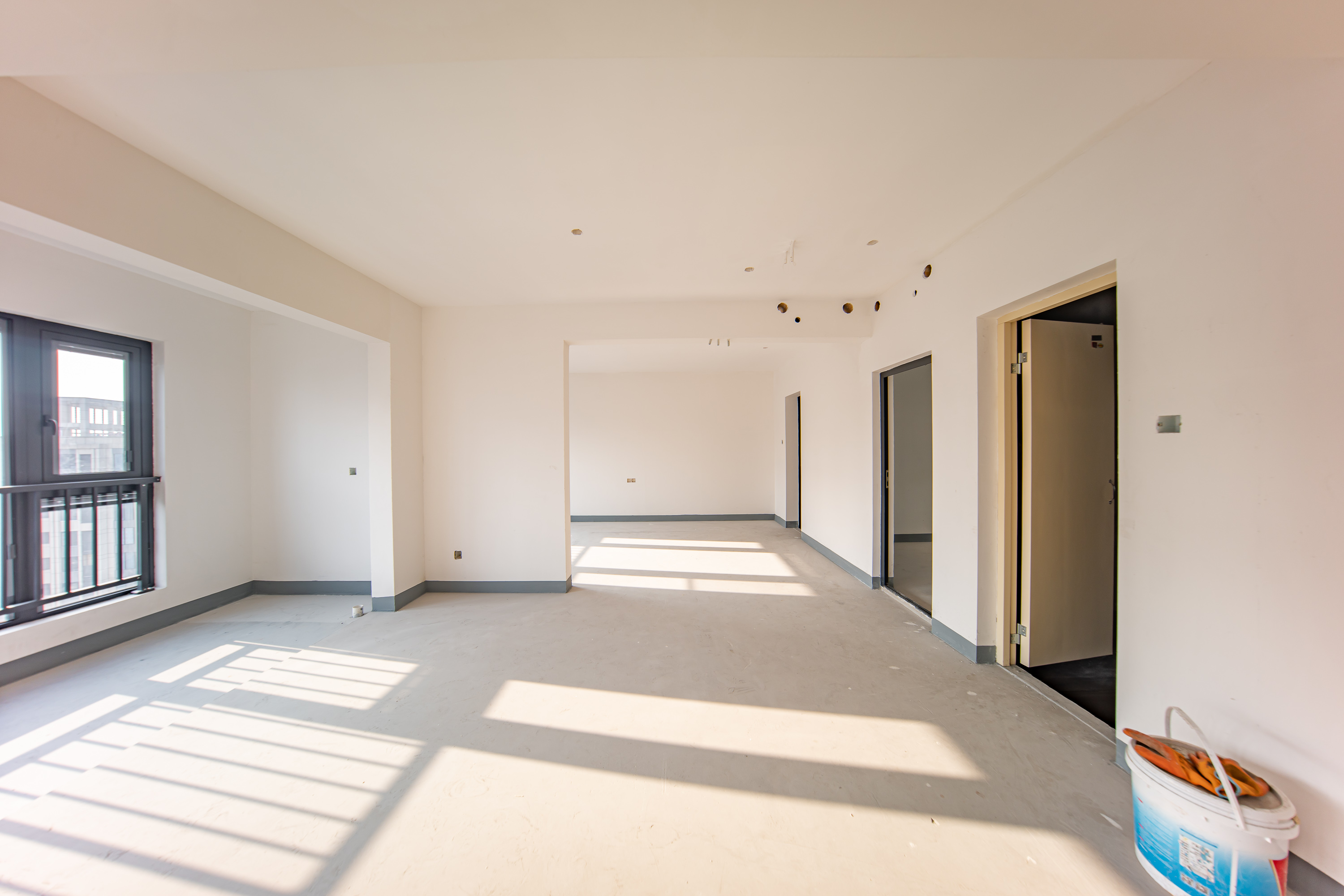 建投象山国际 3室2厅2卫 118.0万 建投象山国际 3室2厅2卫 118.0万卧室