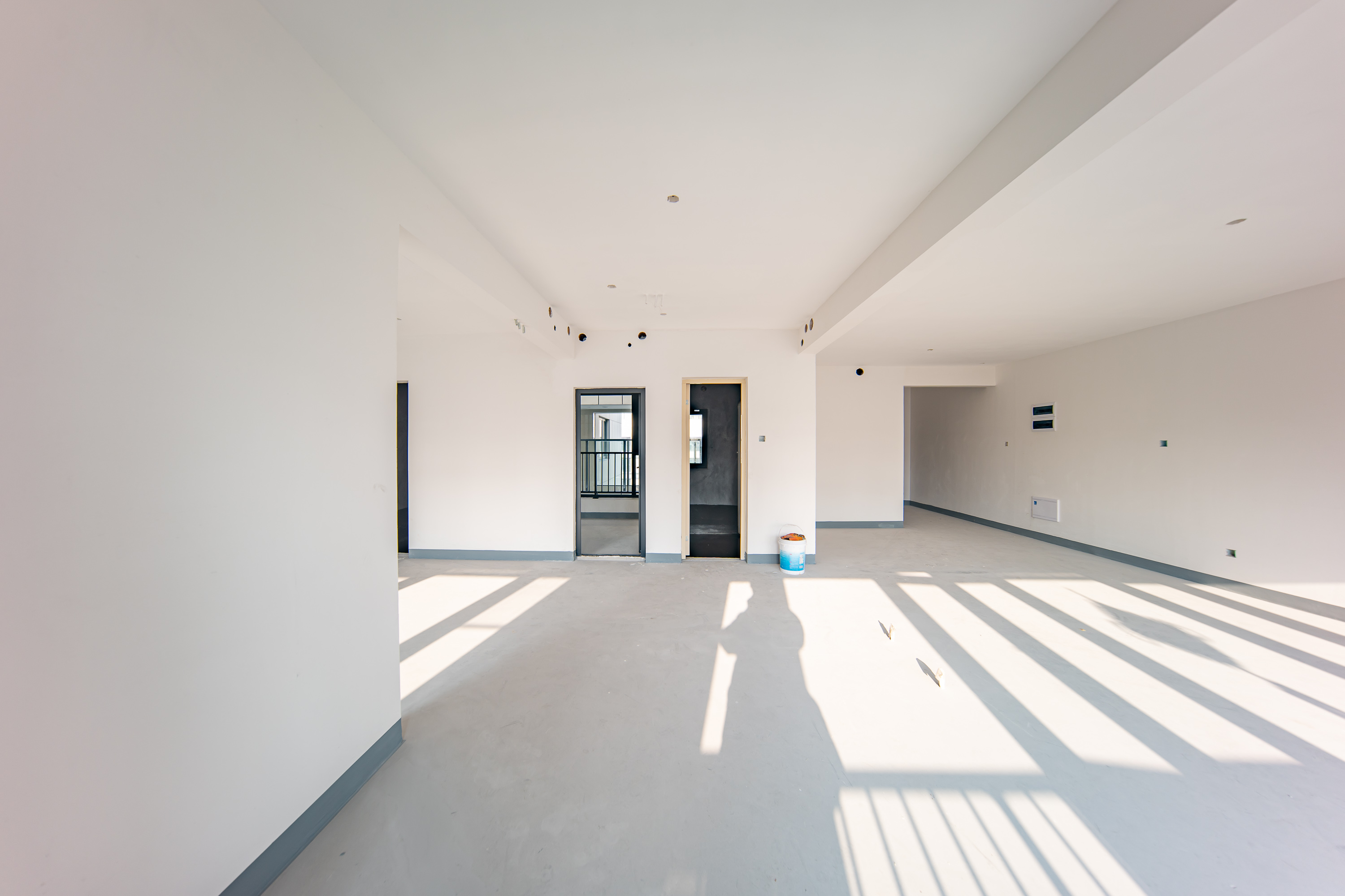 建投象山国际 3室2厅2卫 118.0万 建投象山国际 3室2厅2卫 118.0万卧室