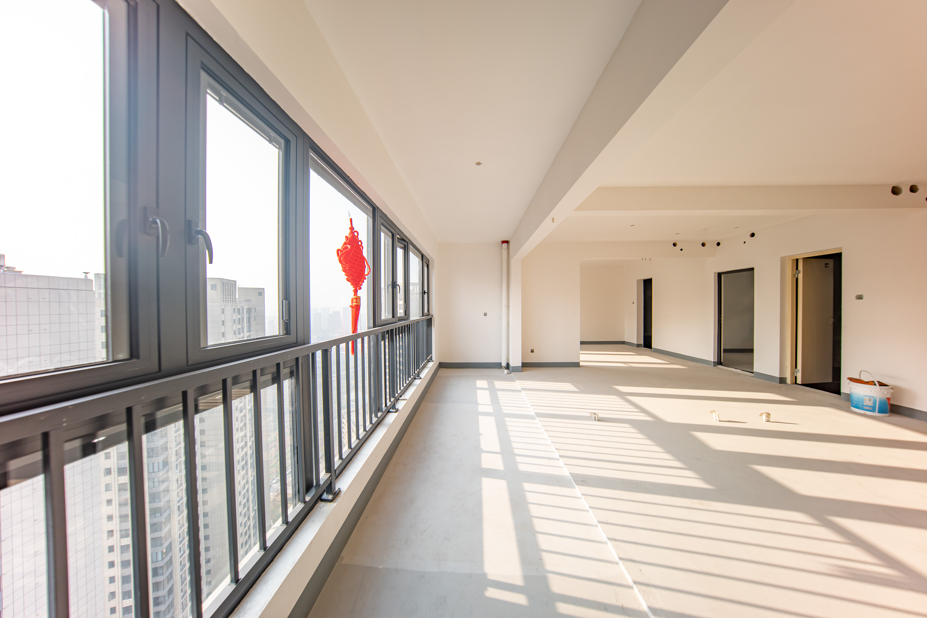 建投象山国际 3室2厅2卫 118.0万 建投象山国际 3室2厅2卫 118.0万阳台