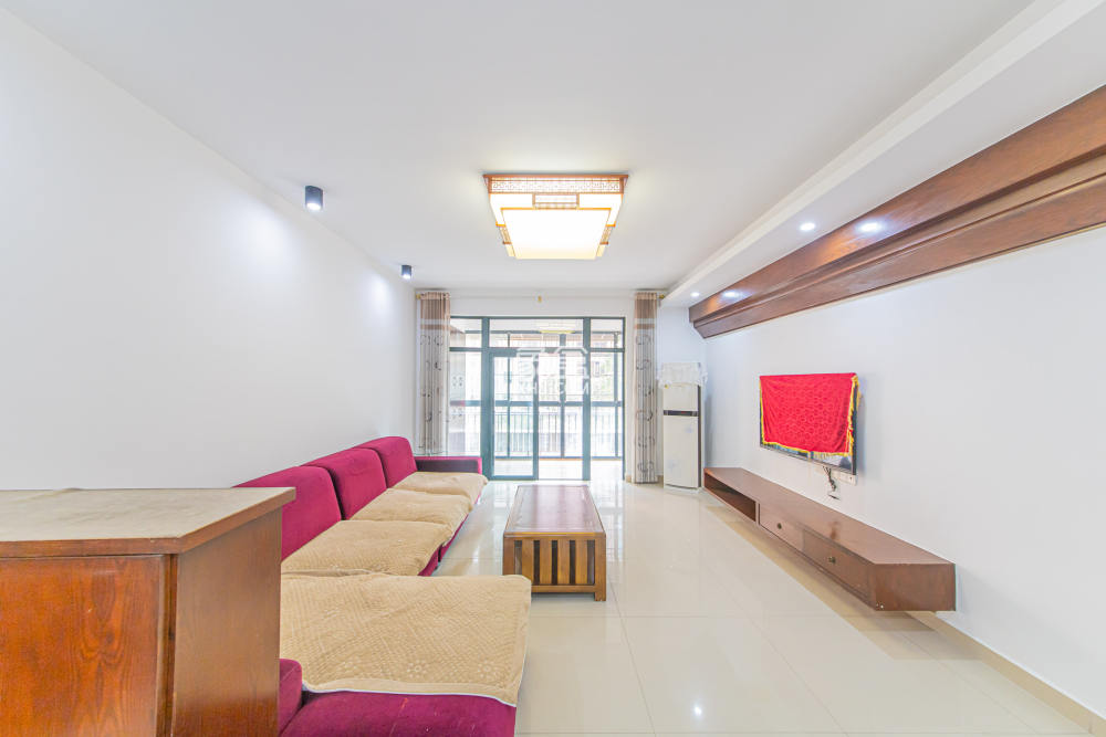 怡和山庄  3室2厅1卫    112.0万