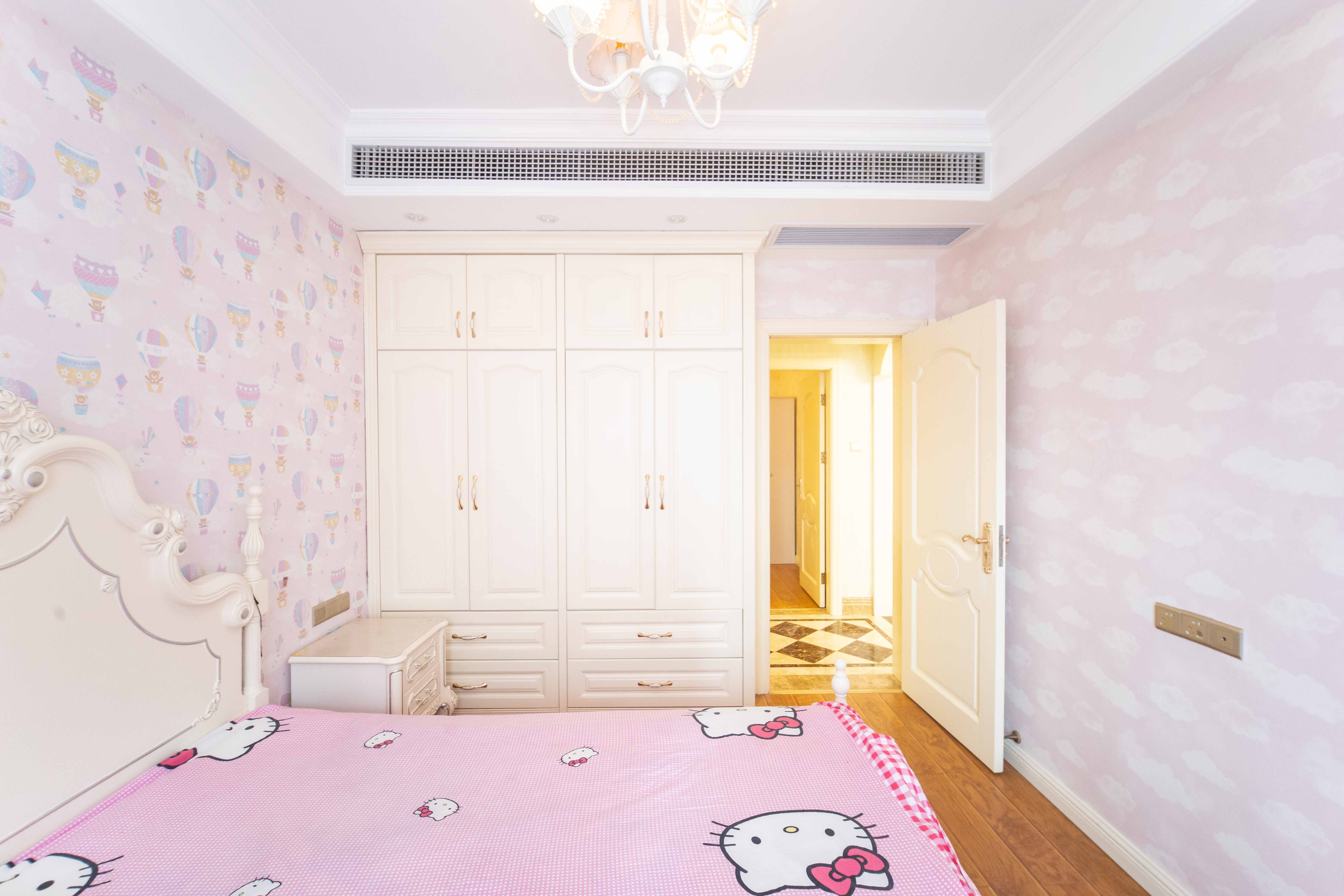 上河国际C区 3室2厅2卫 120.0万 上河国际C区 3室2厅2卫 120.0万卧室