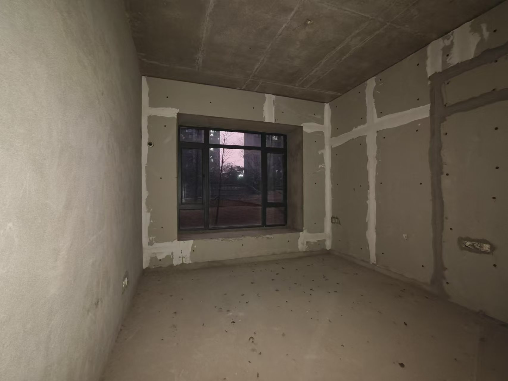 恒大华府 3室1厅1卫 51.8万 恒大华府 3室1厅1卫 51.8万室内图