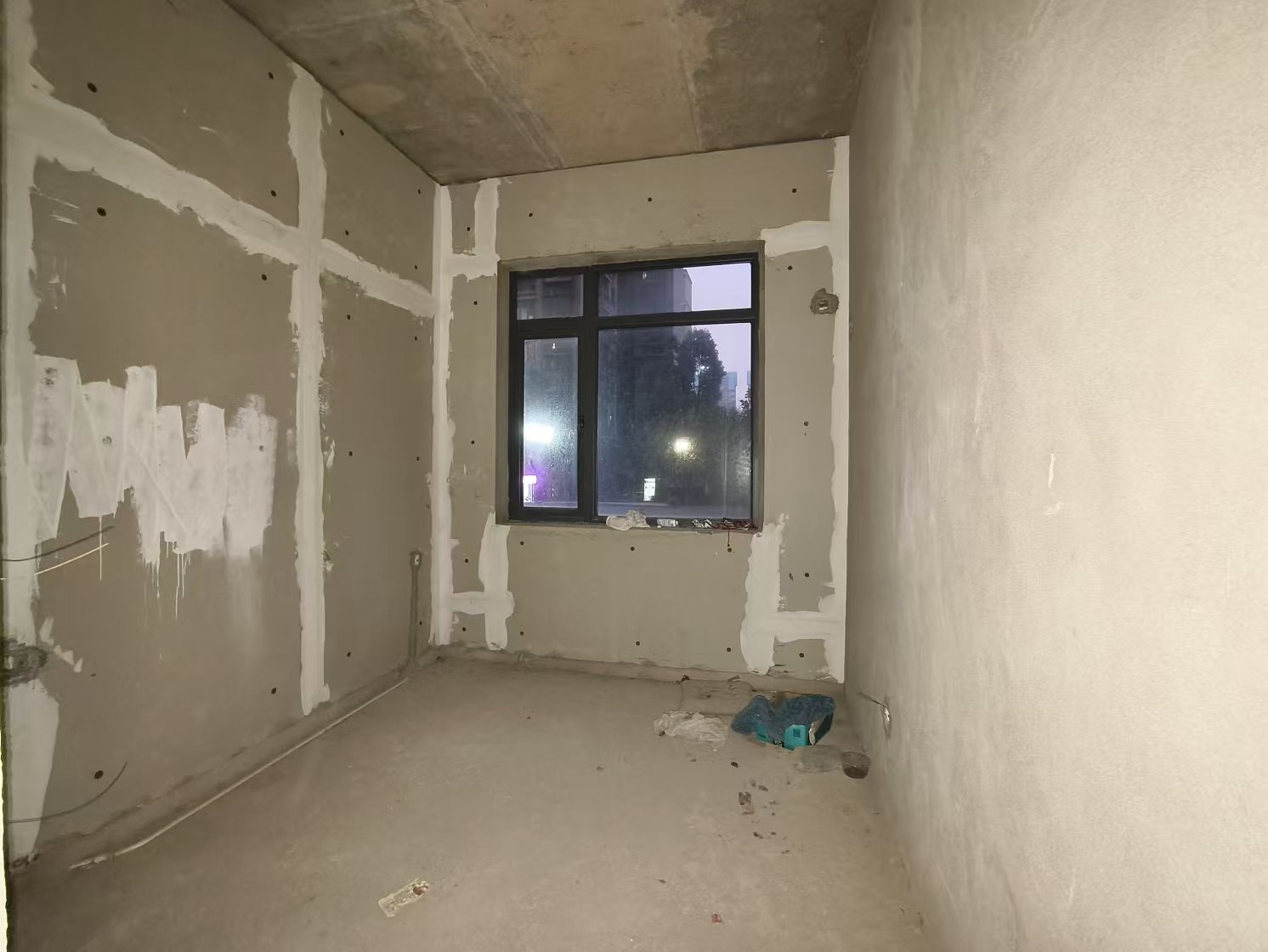 恒大华府 3室1厅1卫 51.8万 恒大华府 3室1厅1卫 51.8万室内图